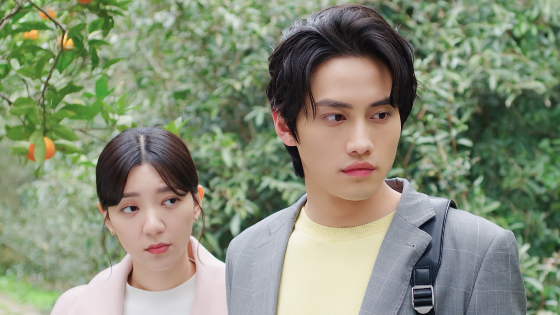 The Way You Shine season 1 episode 17 on undefined