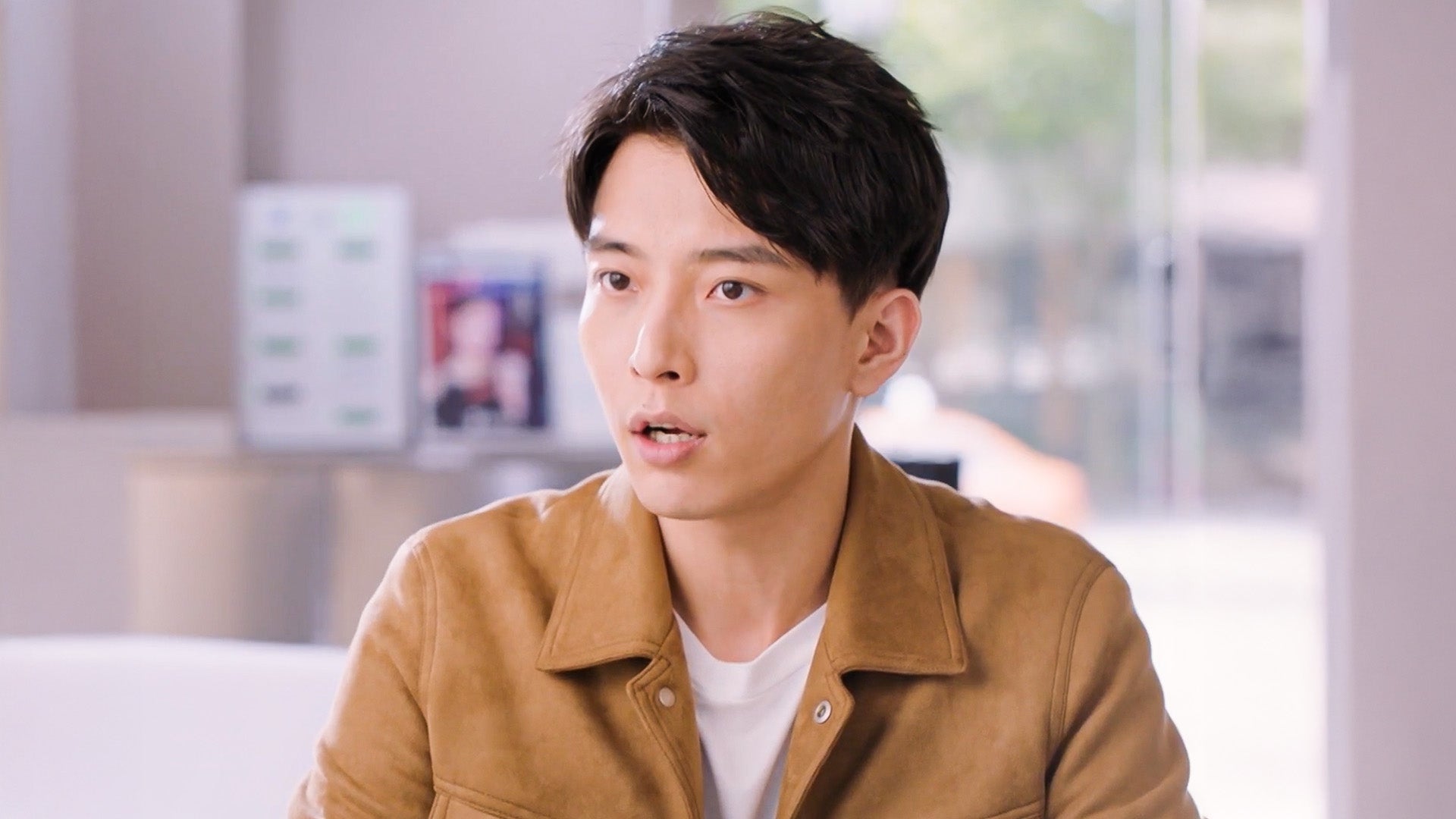 To Fly With You season 1 episode 33 on undefined