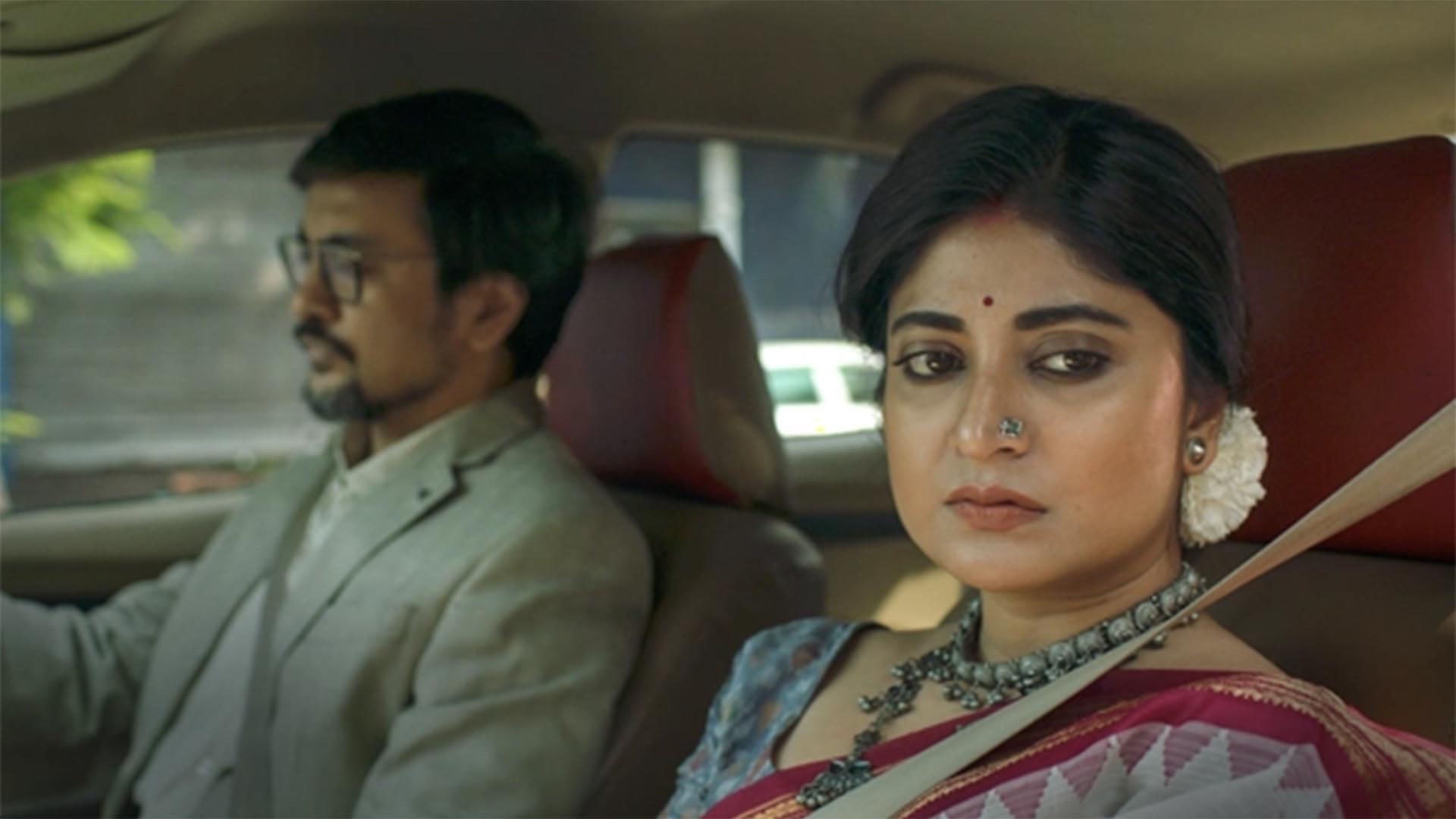 The Broken Nest season 1 episode 4 on undefined