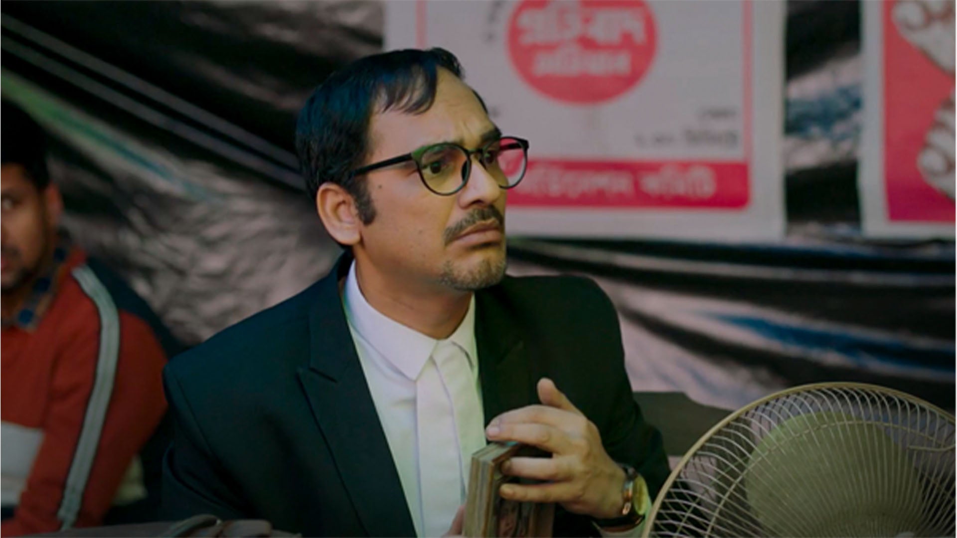 Achinta: Trial By Law season 1 episode 1 on undefined