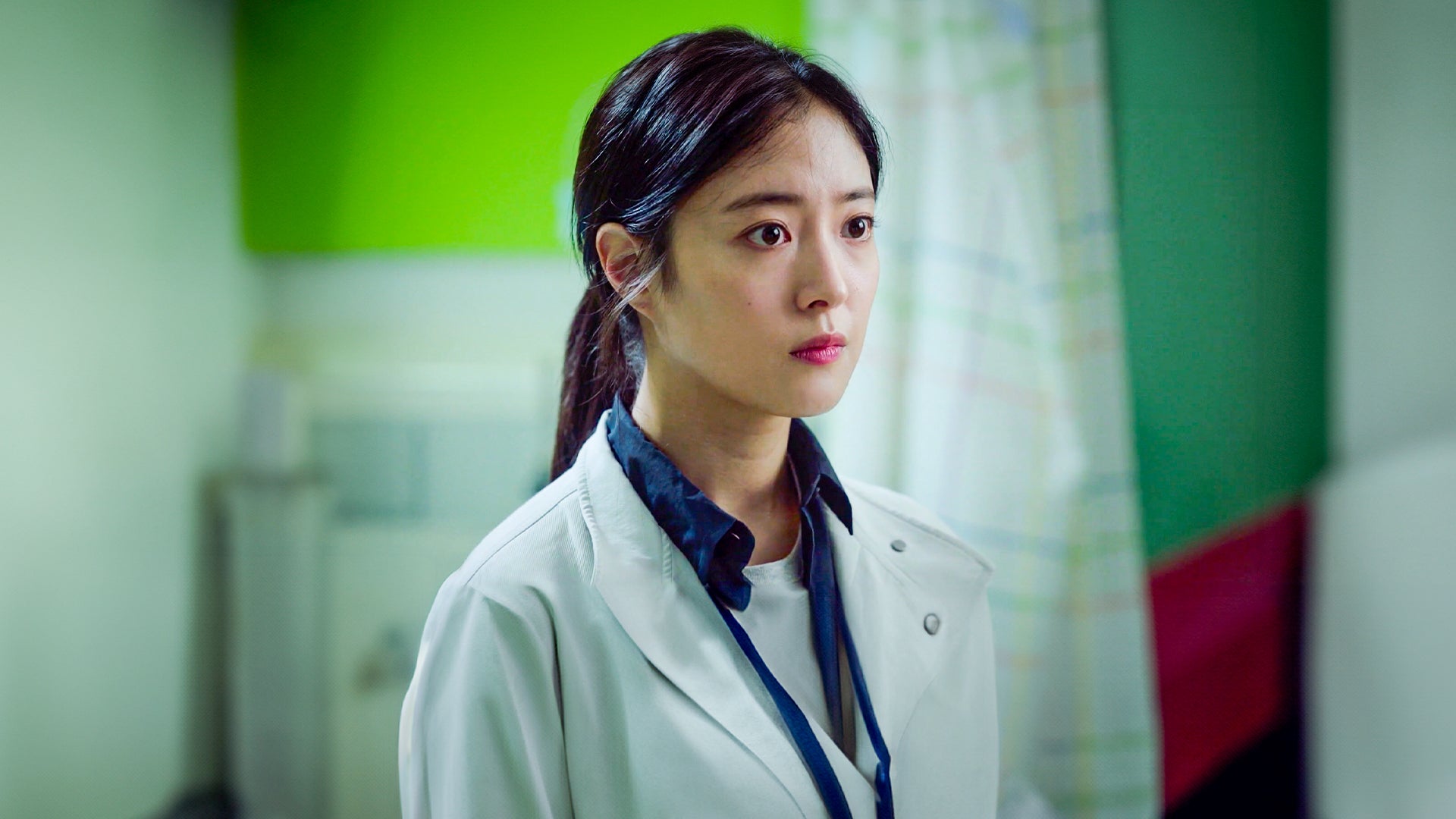 Doctor John season 1 episode 2 on undefined