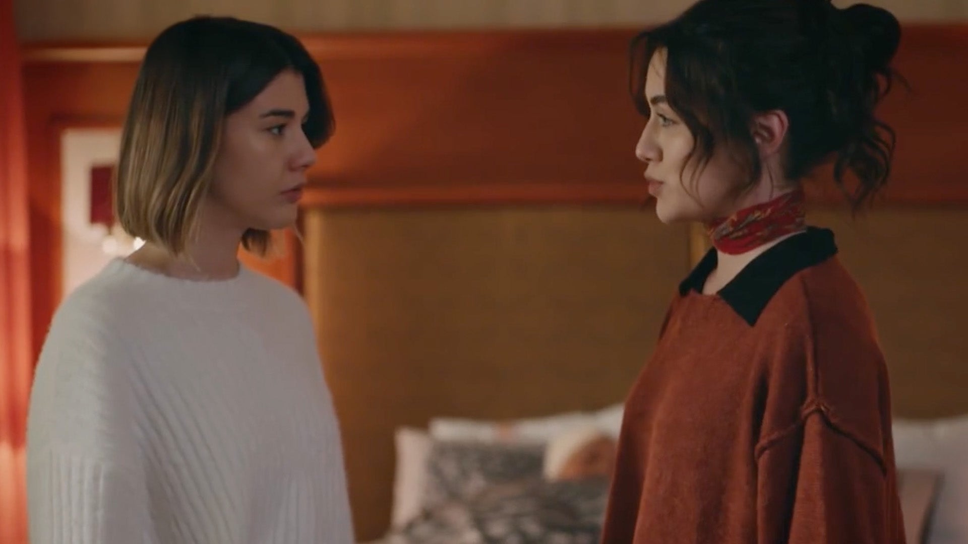 Winds Of Love season 1 episode 53 on undefined