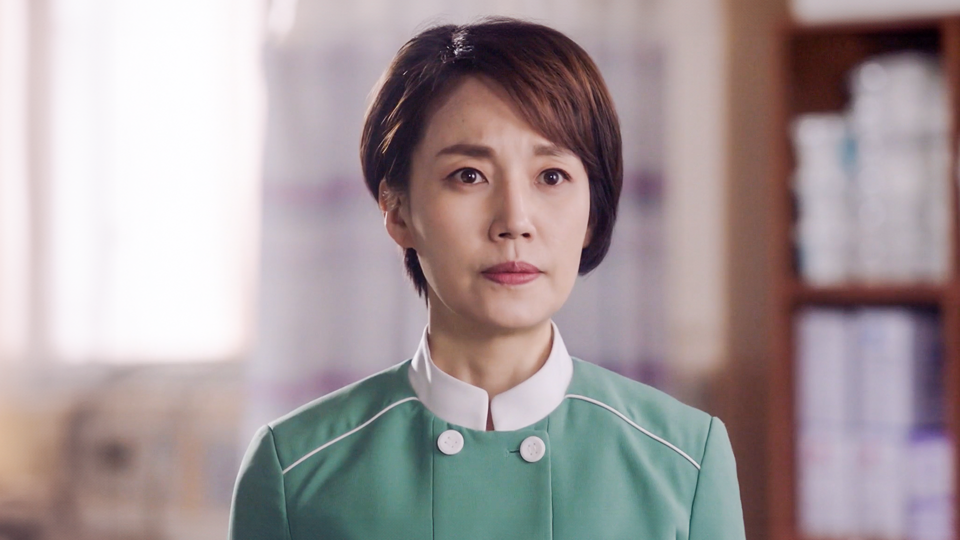 Dr. Romantic season 1 episode 19 on undefined