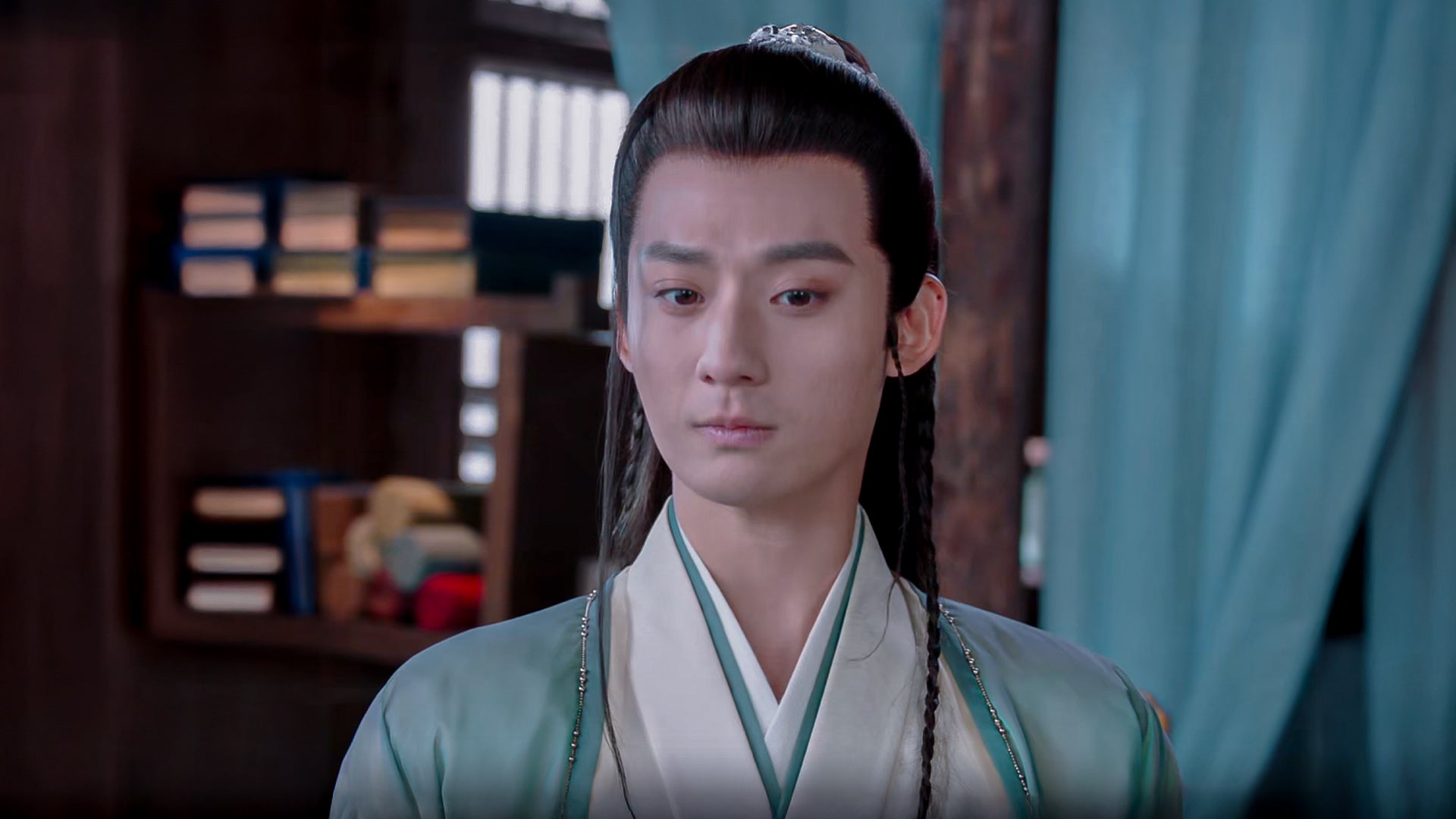 My Dear Brothers season 1 episode 4 on undefined