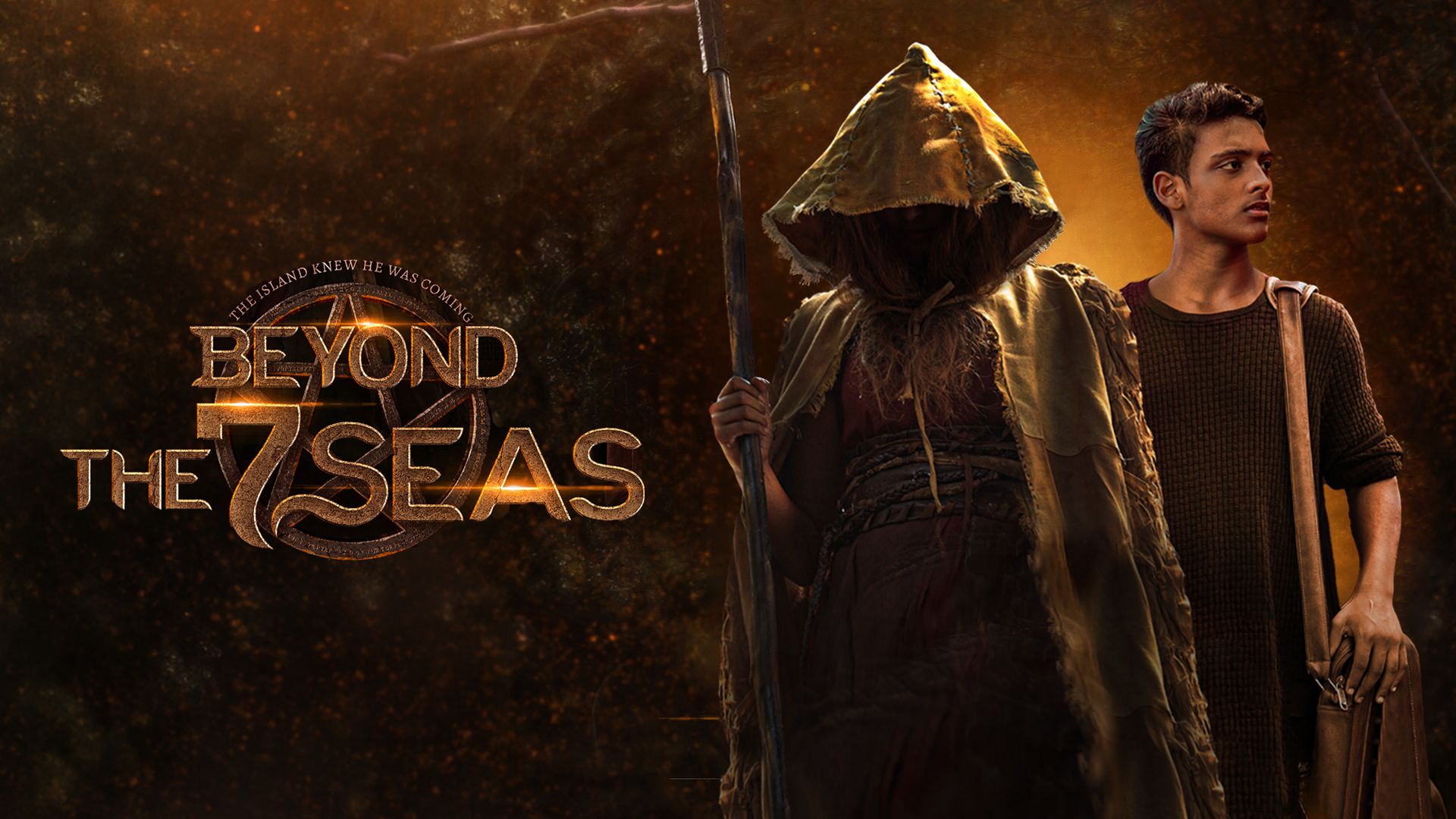 Beyond the 7 Seas (Malayalam) on TimesPlay