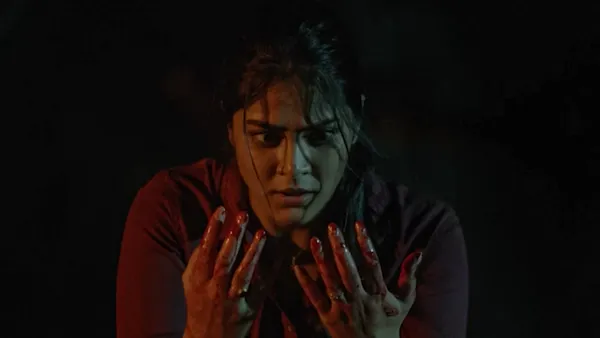 The Bengal Scam (Hindi) season 1 episode 3 on Hoichoi