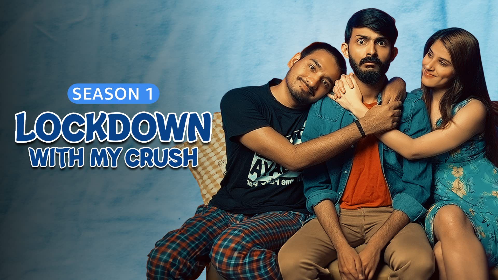 Swagger Sharma on undefined