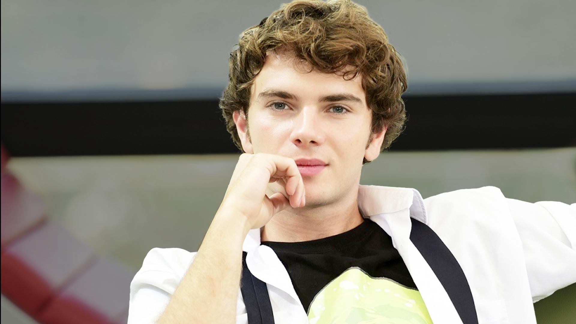 My First Love (Tamil) season 1 episode 13 on undefined