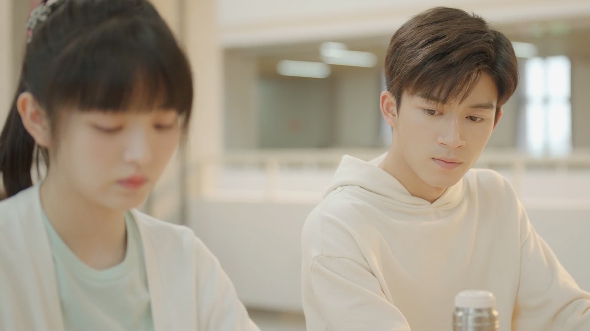 First Love season 1 episode 19 on undefined