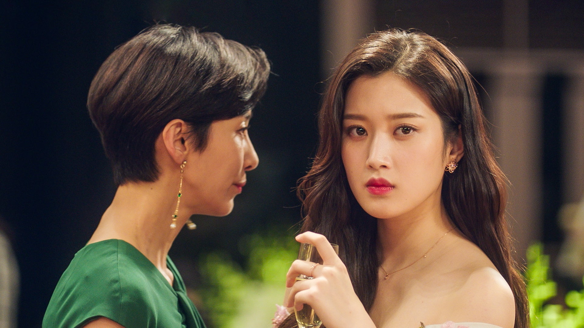 Tempted EP 1 on undefined