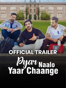Pyar Naalo Yaar Chaange - Official Trailer on Chaupal
