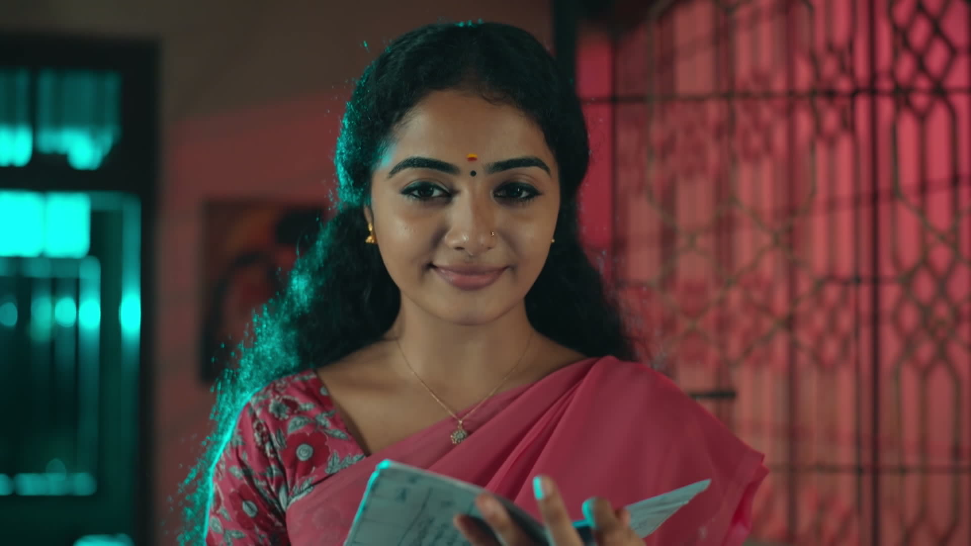 Pranayavilasam season 1 episode 17 on Zee5