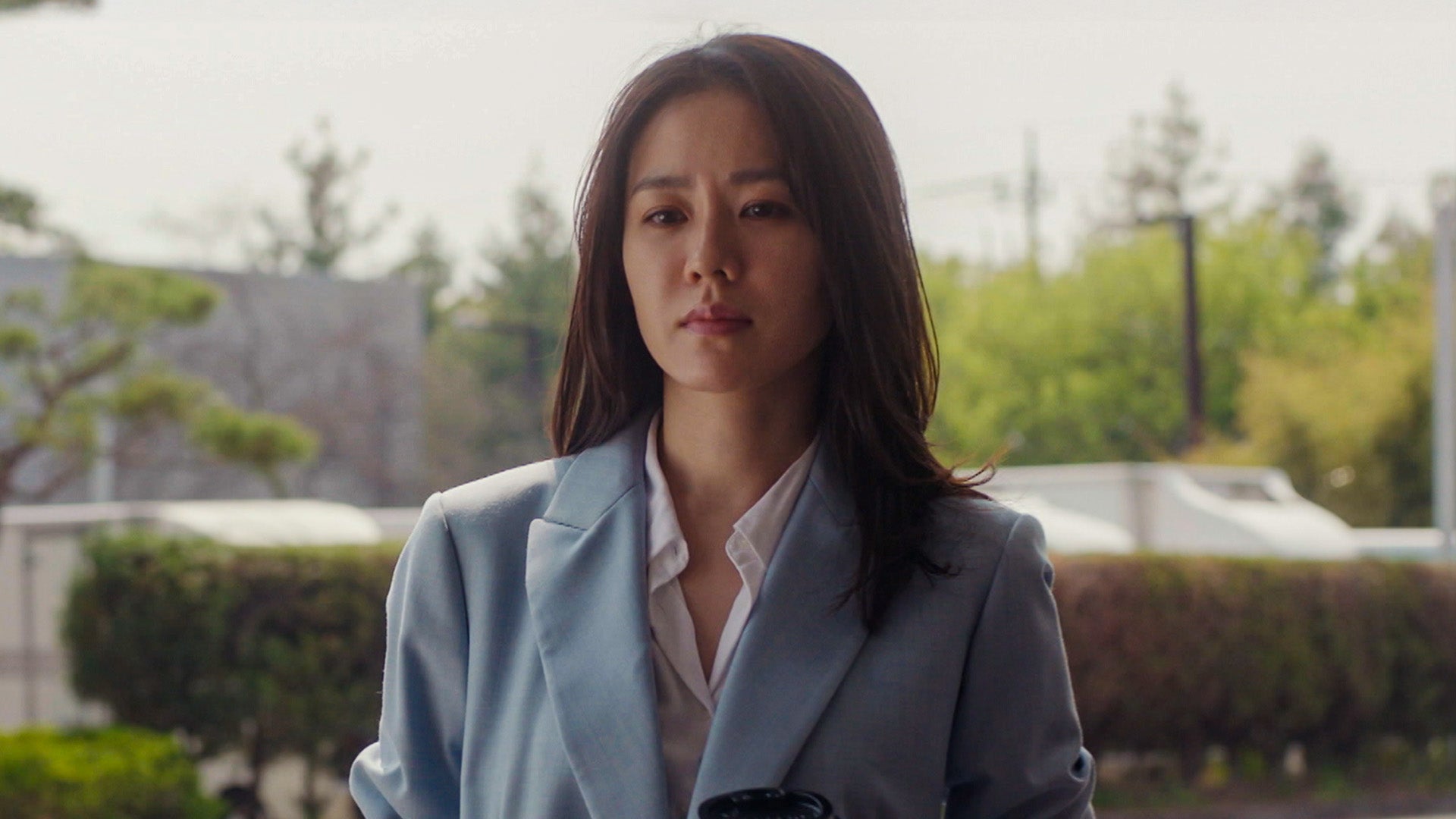 Something In The Rain season 1 episode 15 on undefined