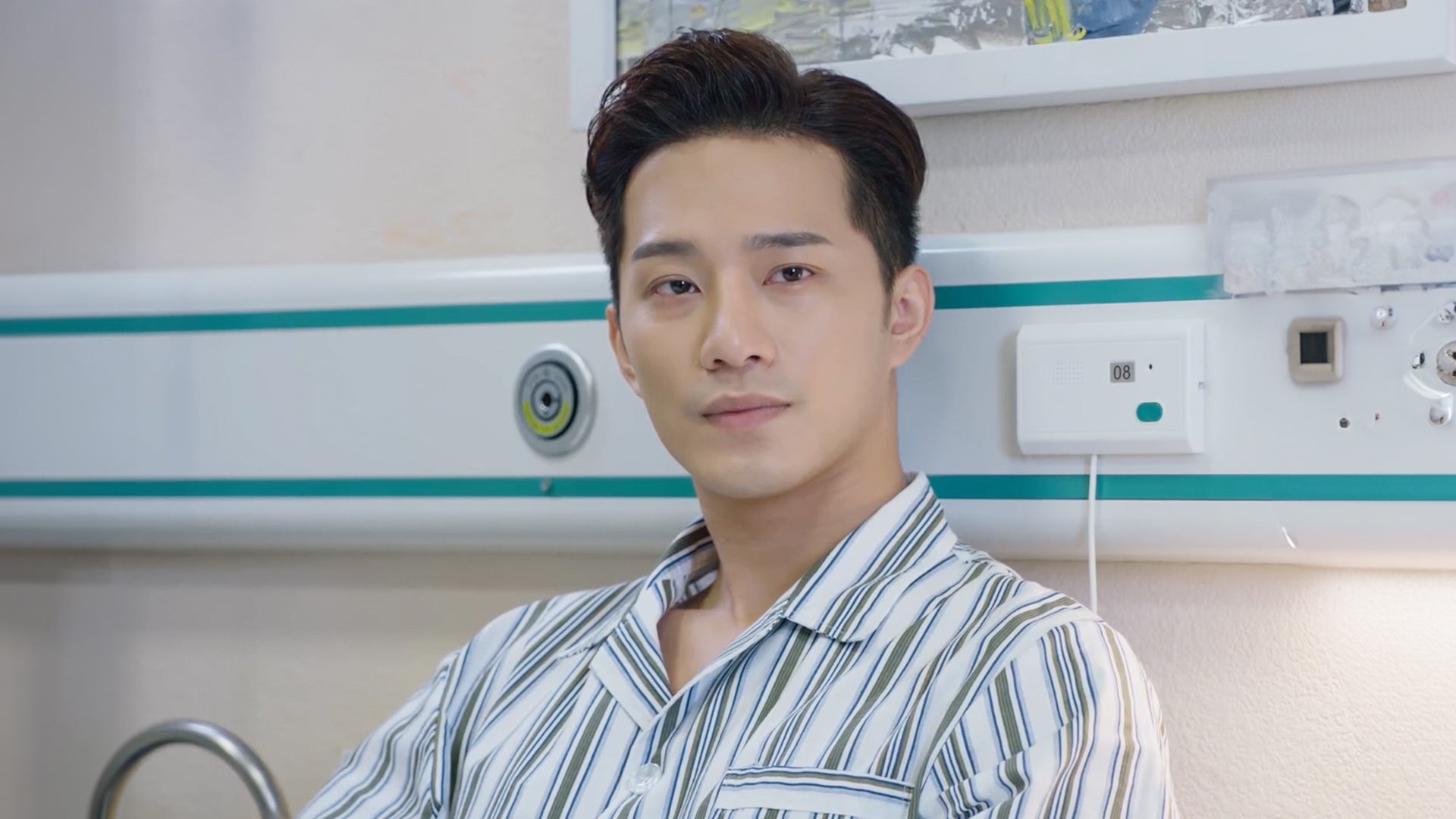 My Girlfriend Is An Alien season 1 episode 20 on undefined