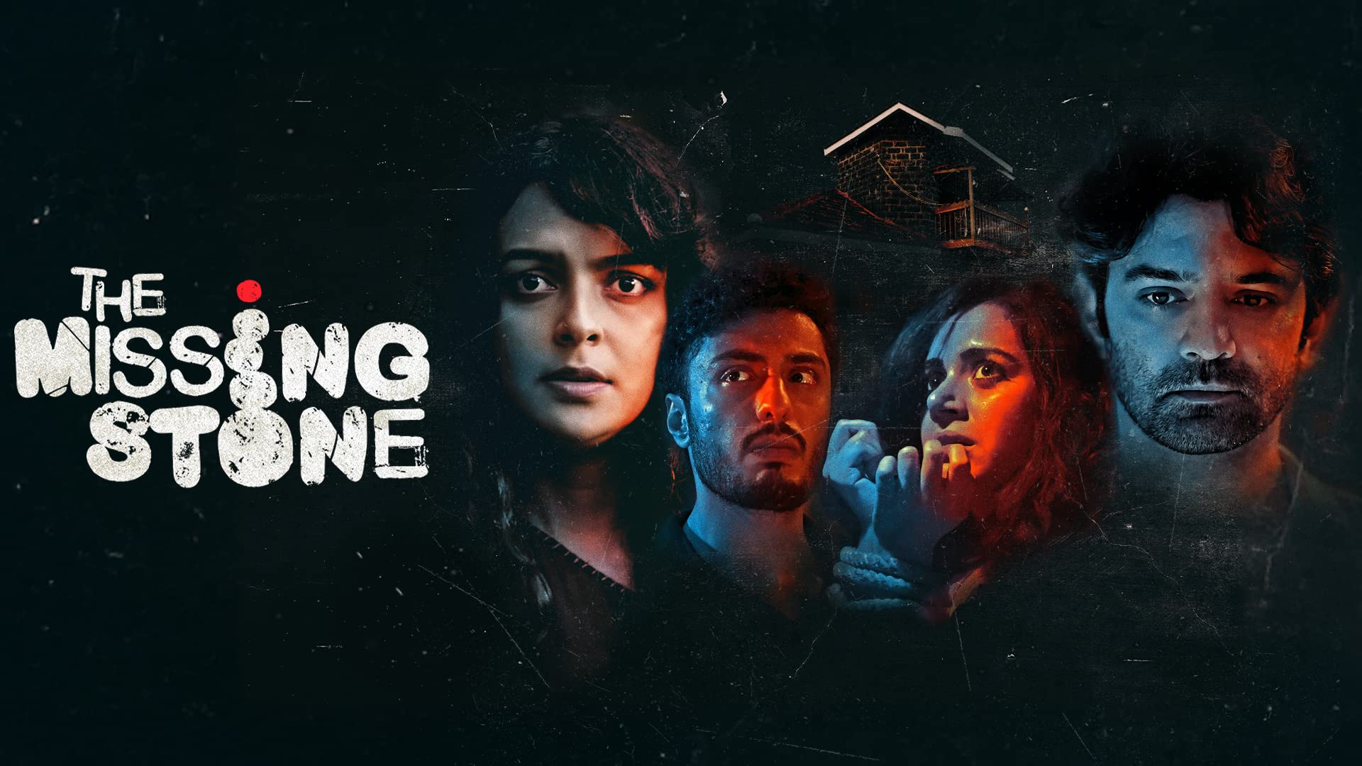 The Missing Stone on undefined