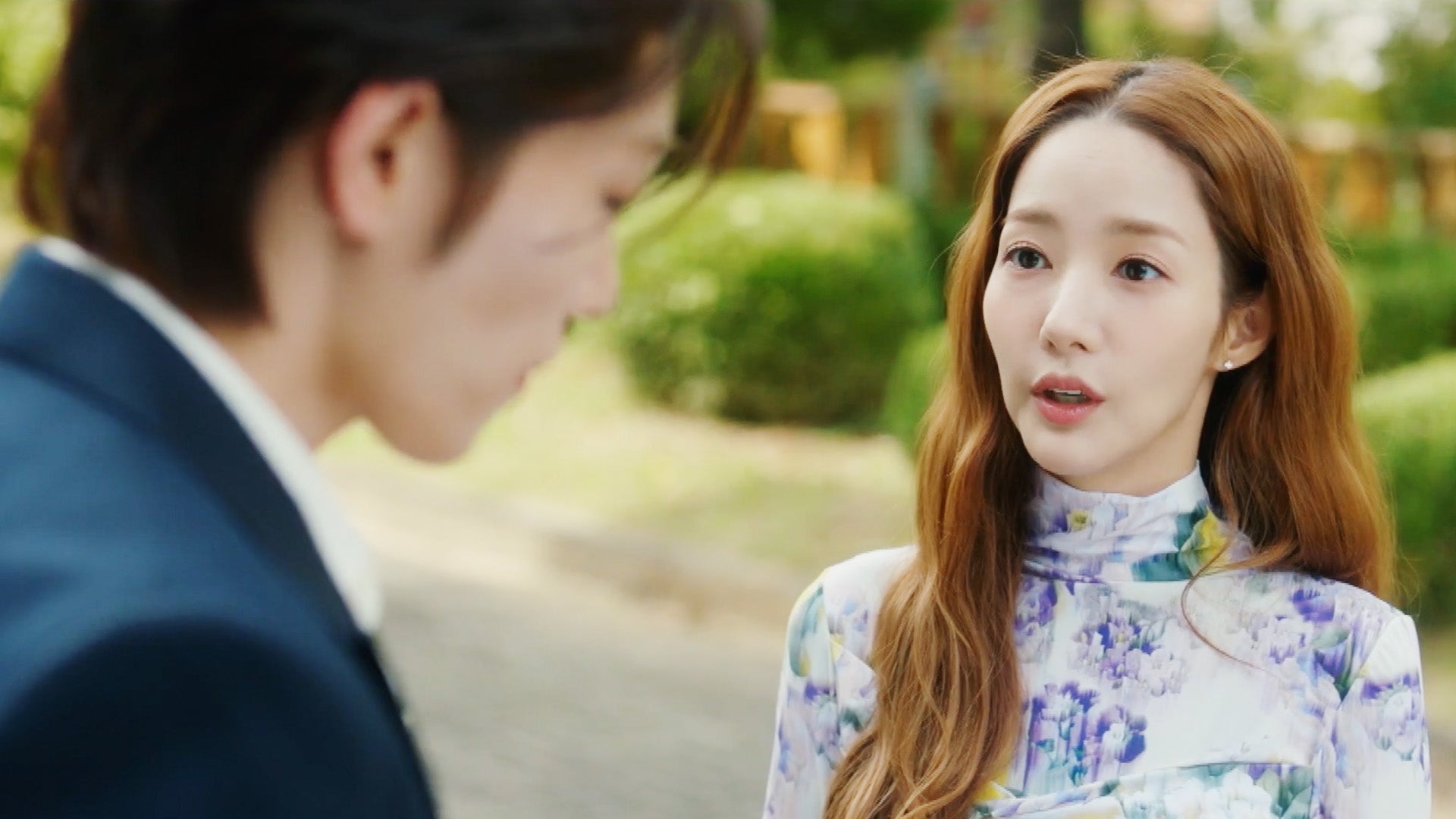 Love In Contract season 1 episode 11 on undefined