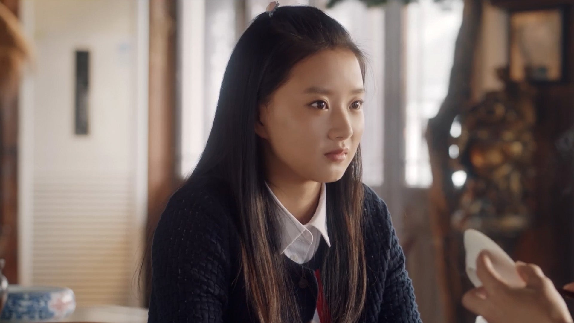 Forever And Ever season 1 episode 16 on undefined