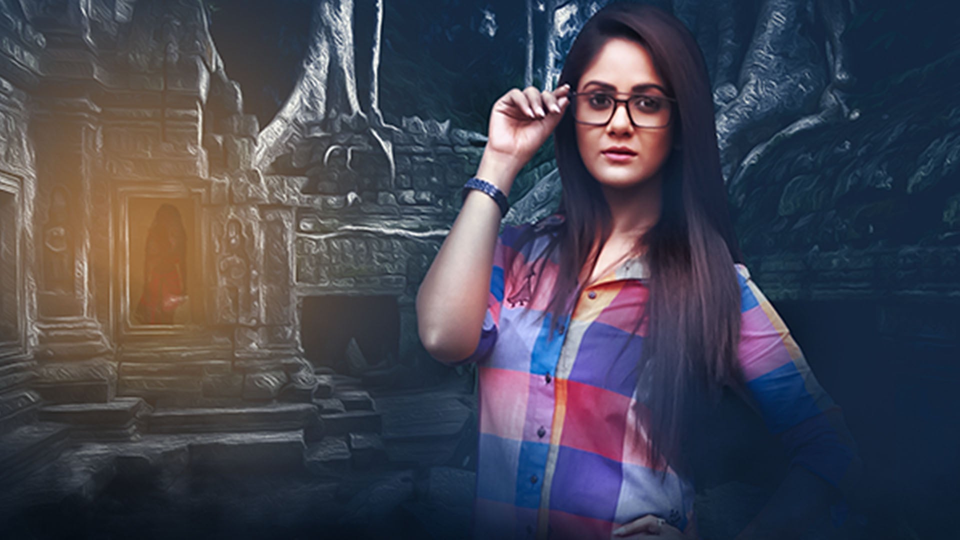 Kaamini season 1 episode 3 on undefined