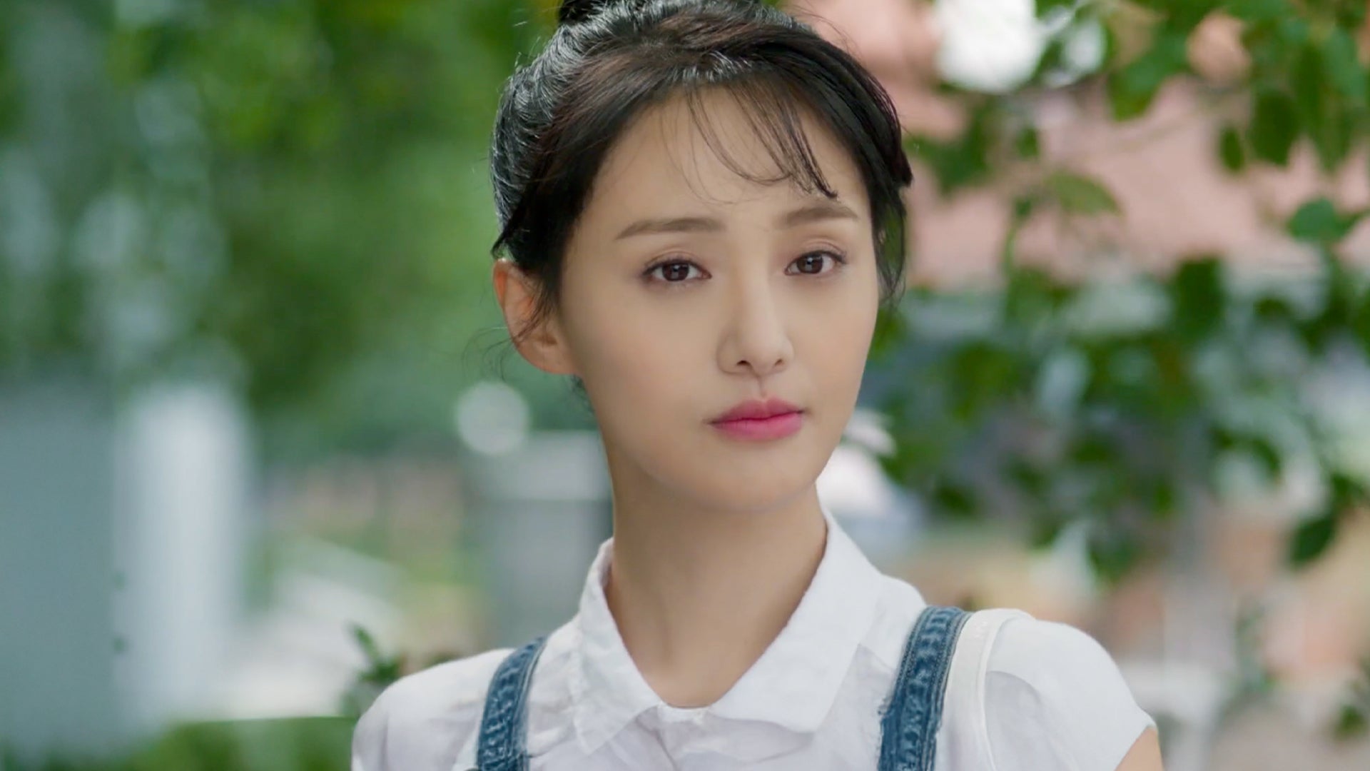 Love O2O season 1 episode 27 on undefined