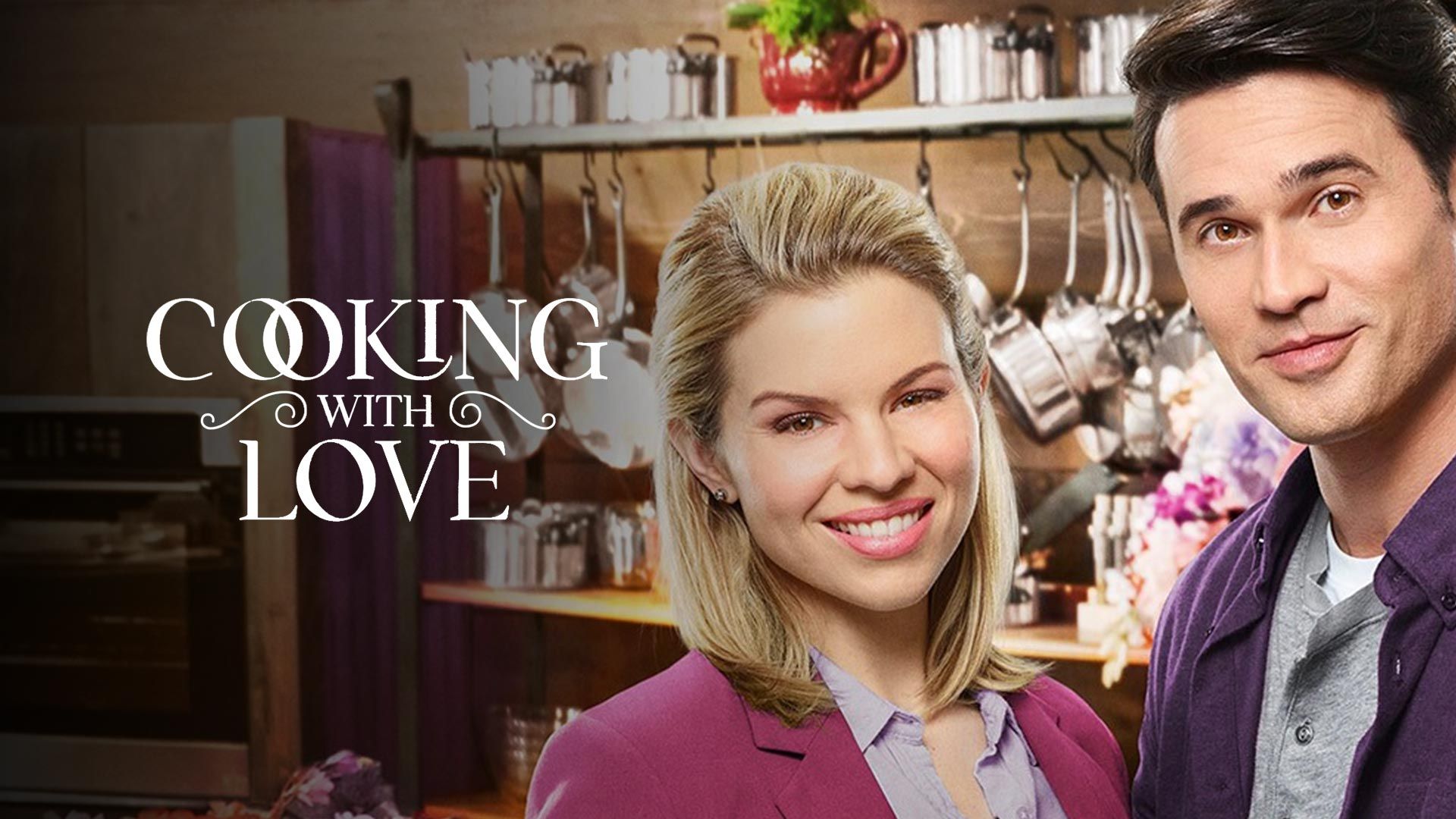 Cooking With Love on undefined