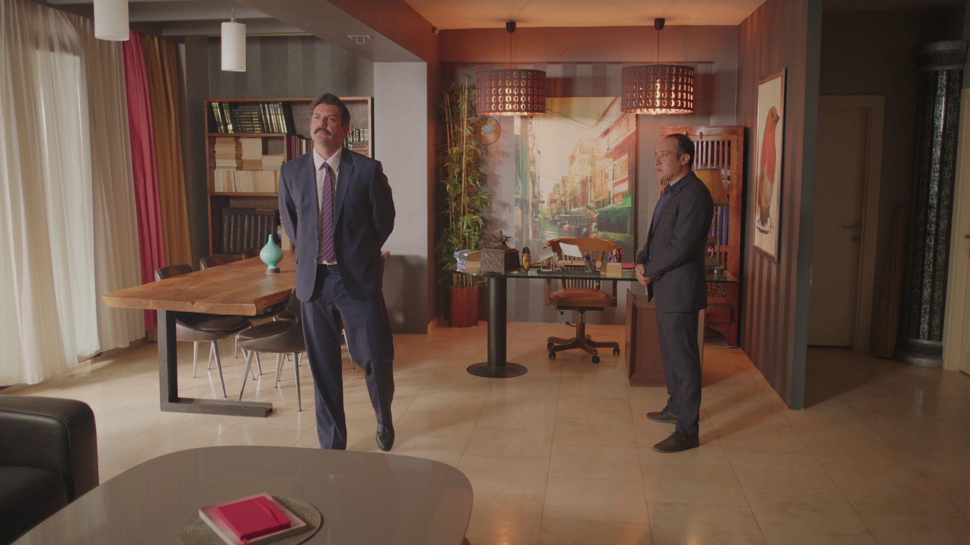 Alaca season 1 episode 21 on undefined