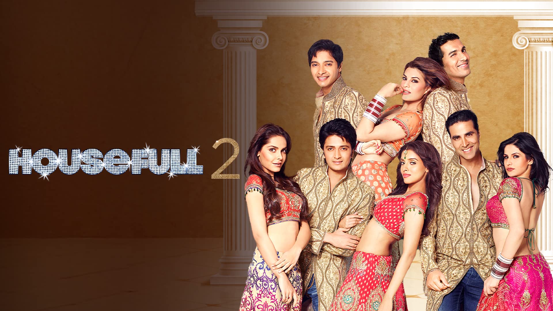 Housefull 2 on undefined