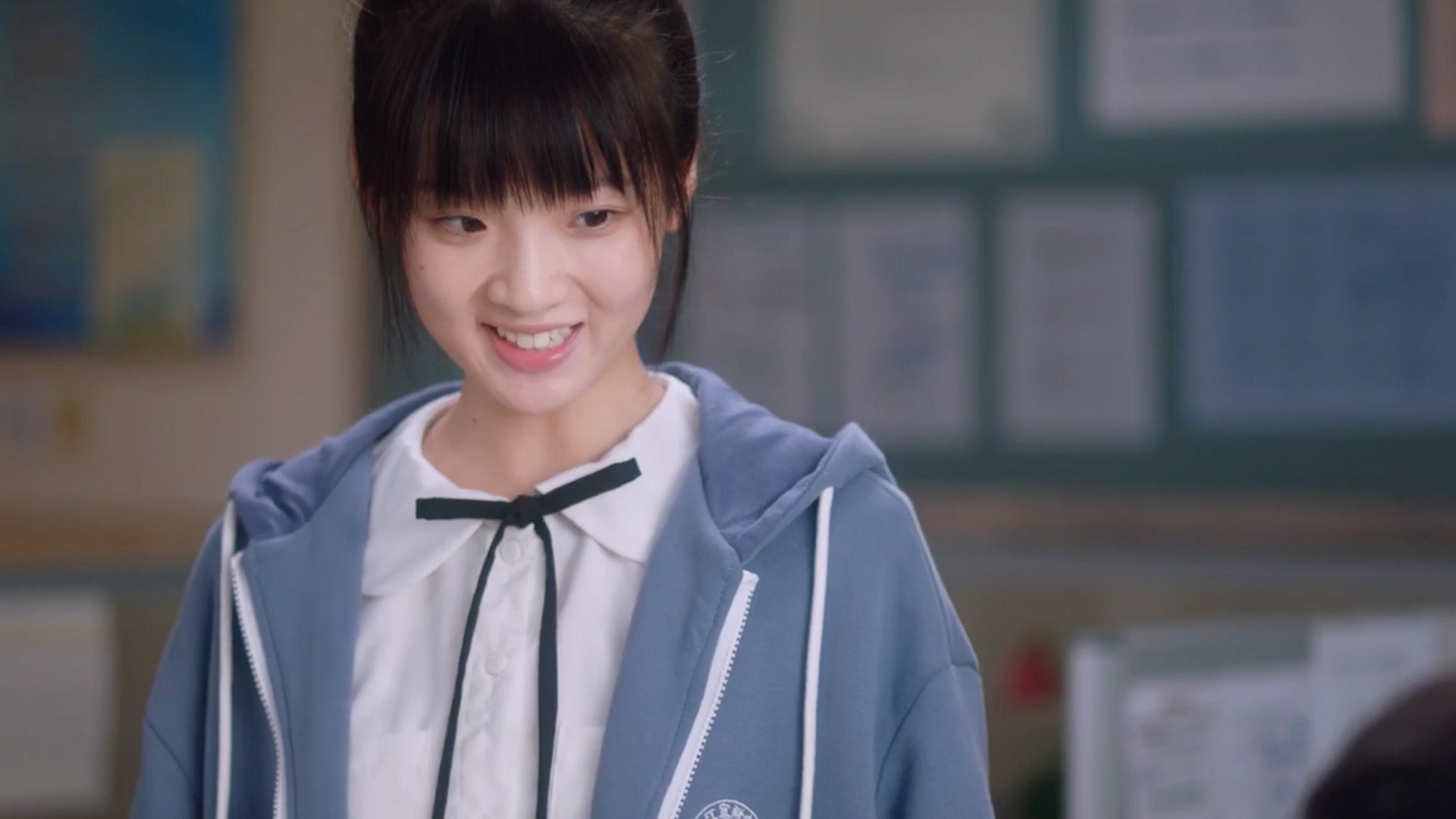 When I Fly Towards You season 1 episode 8 on undefined