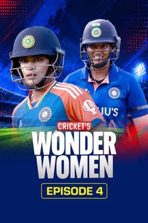 Episode 4 - The Dependables on Sony LIV
