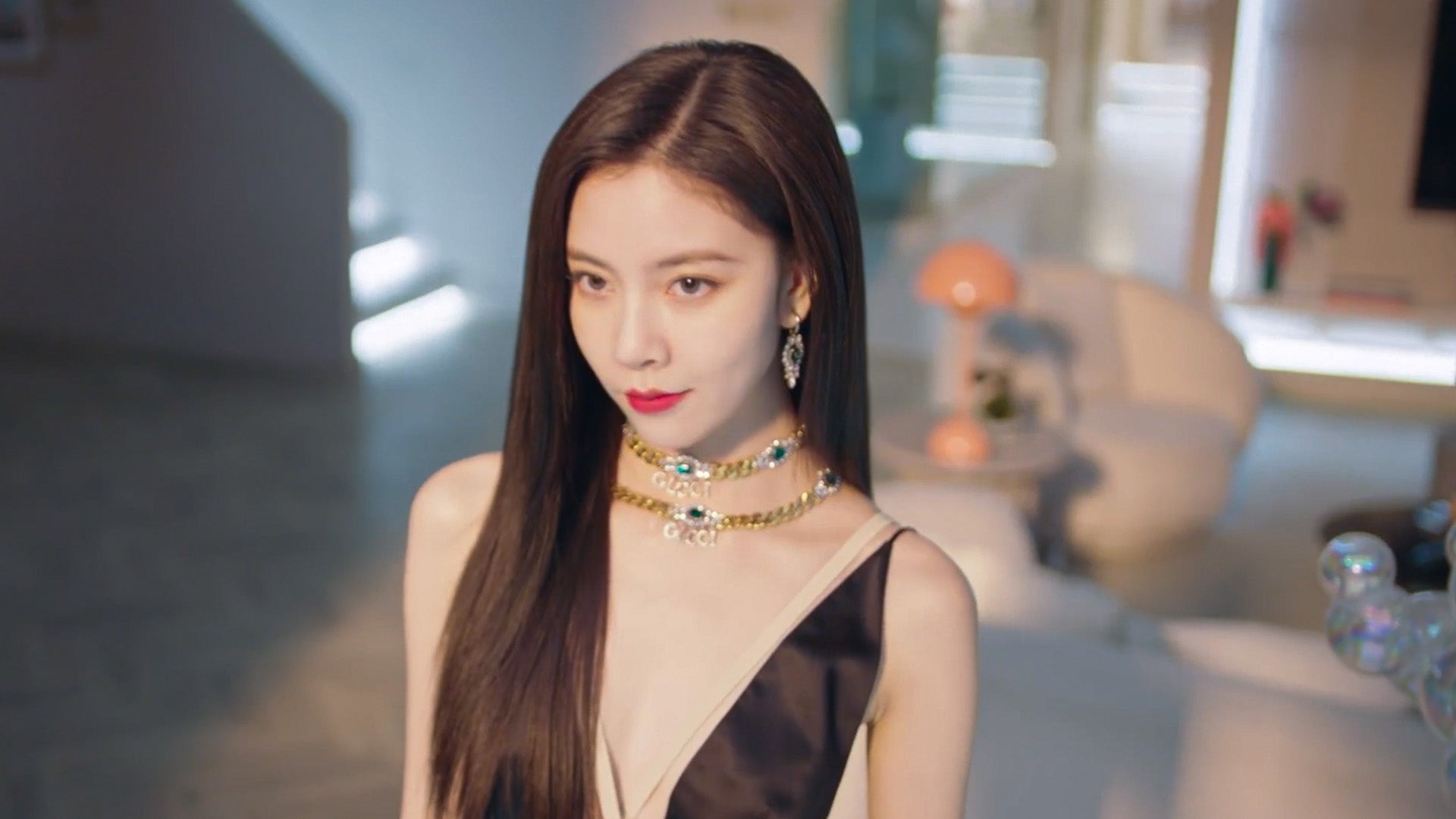 Exploration Method Of Love season 1 episode 1 on undefined