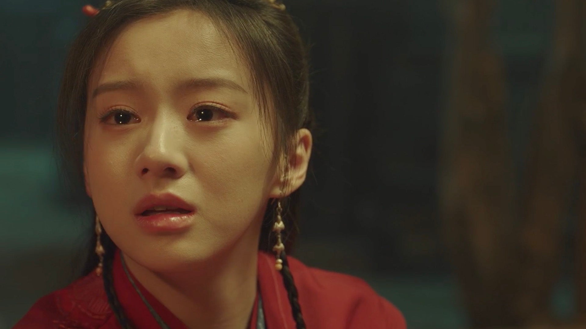 The Legend Of Heroes: Hot Blooded season 1 episode 20 on undefined