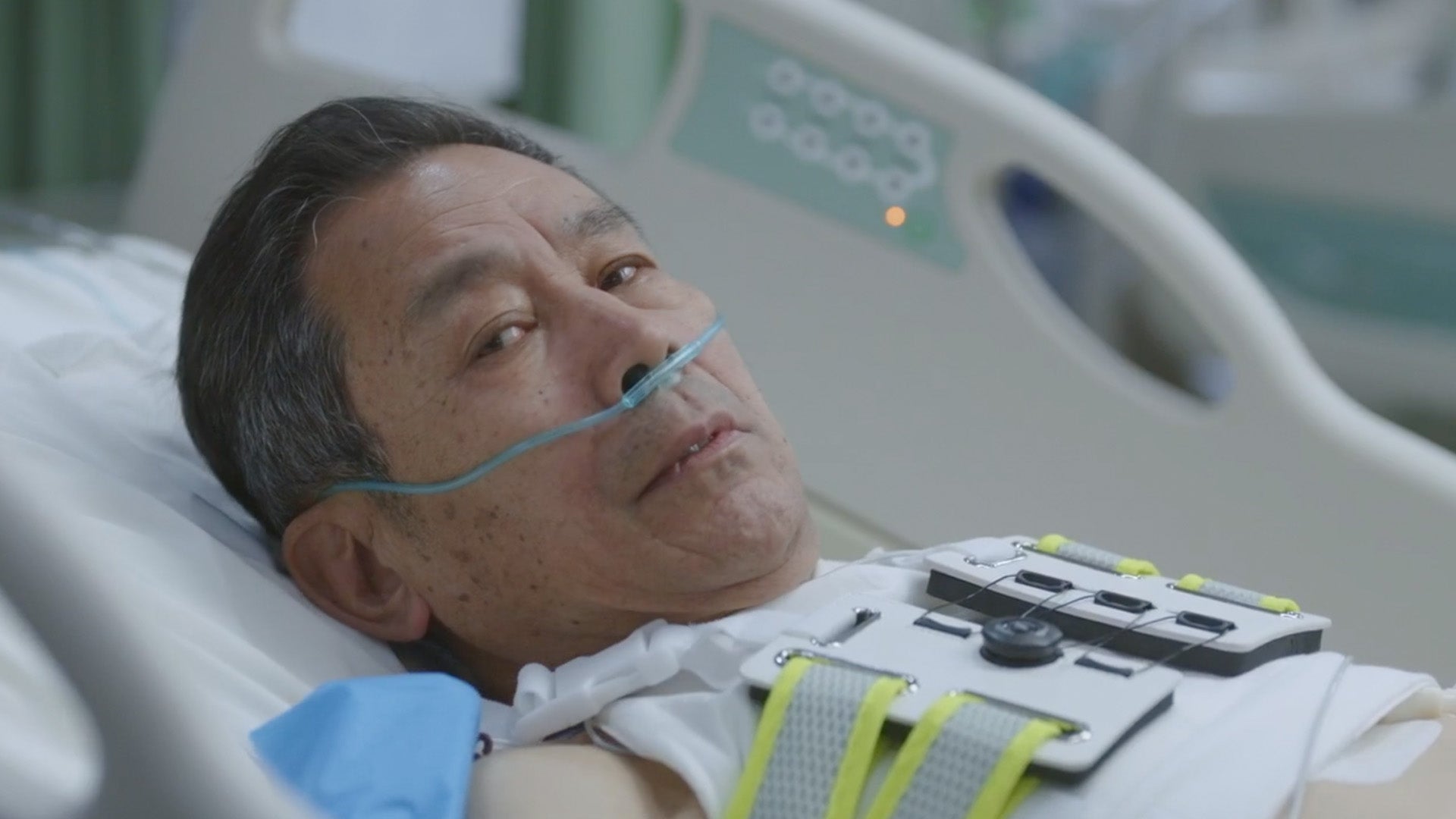 The Heart season 1 episode 5 on undefined