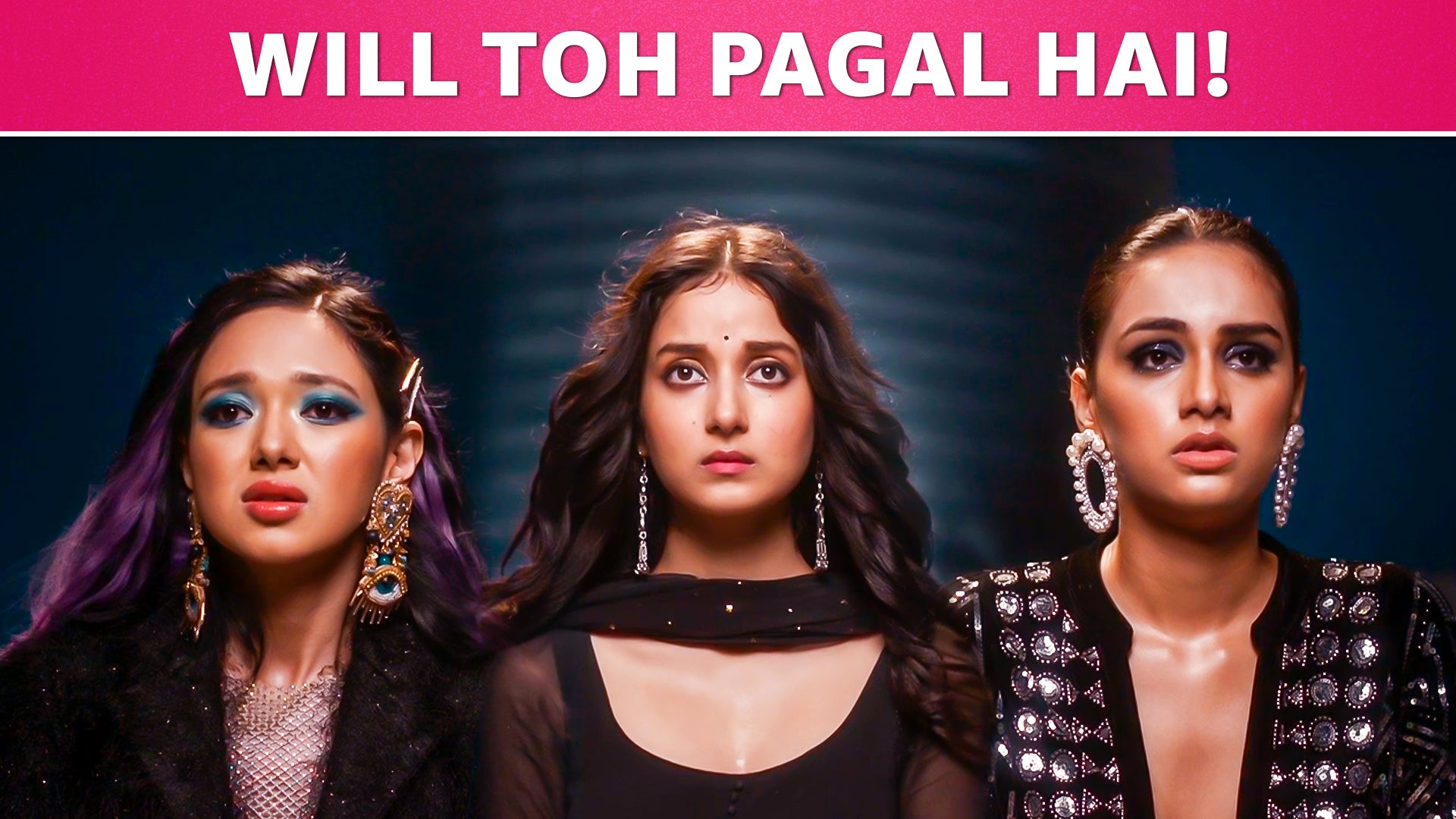 Badi Heroine Banti Hai season 1 episode 2 on undefined