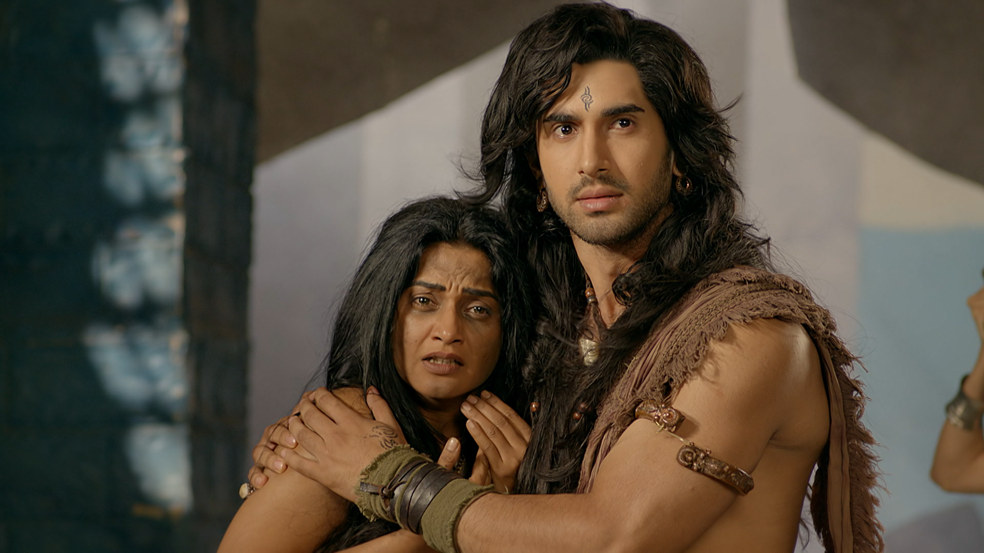 Porus season 1 episode 41 on undefined