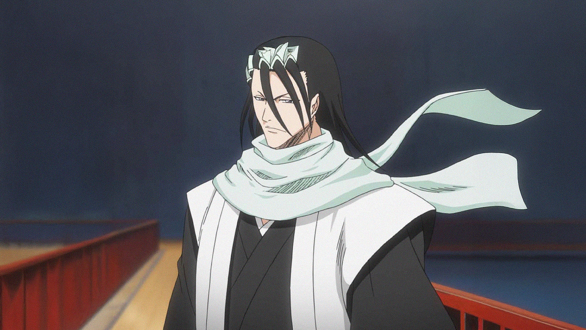 Reunion, Ichigo And Rukia on undefined
