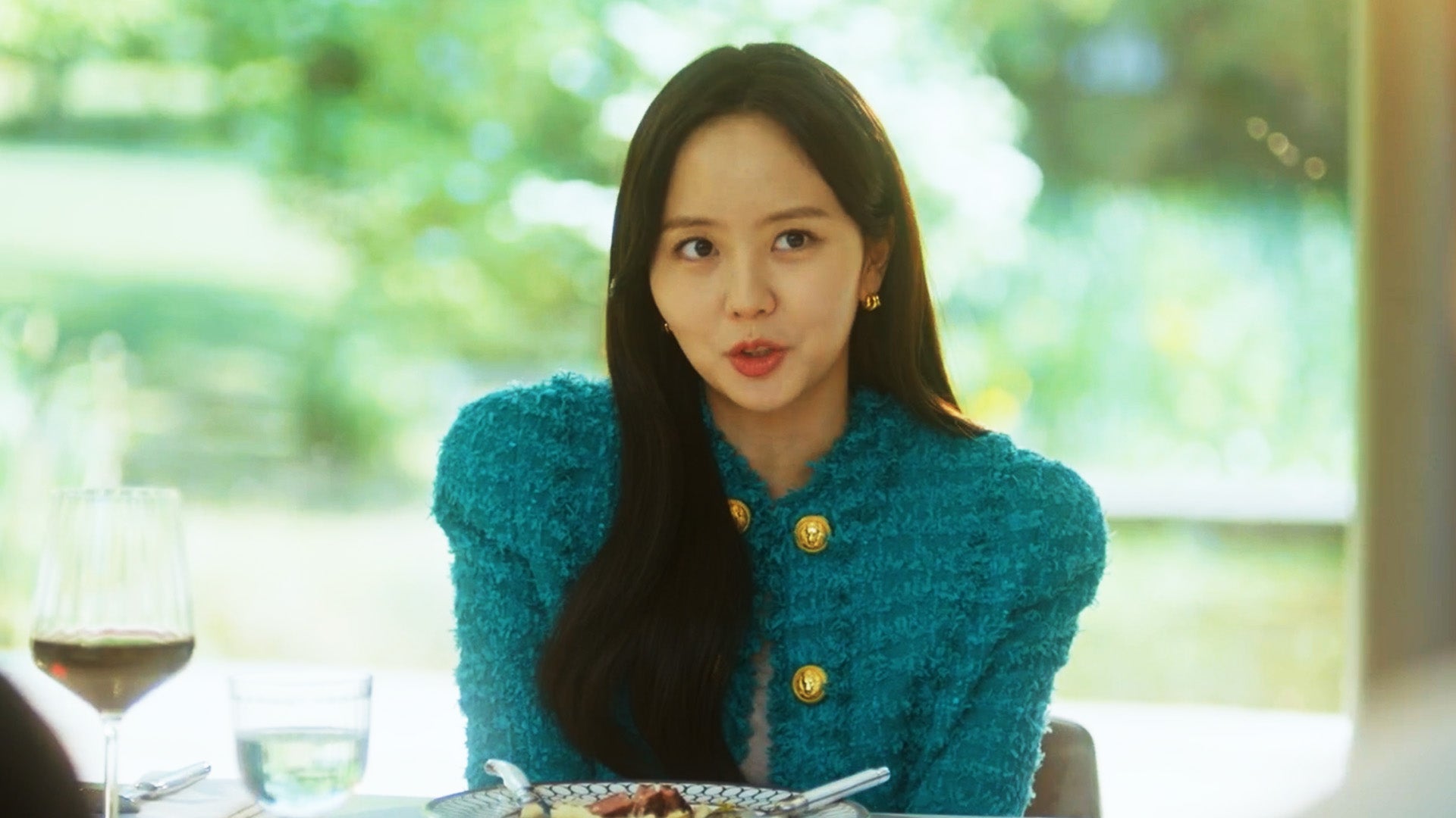 My Lovely Liar season 1 episode 1 on undefined