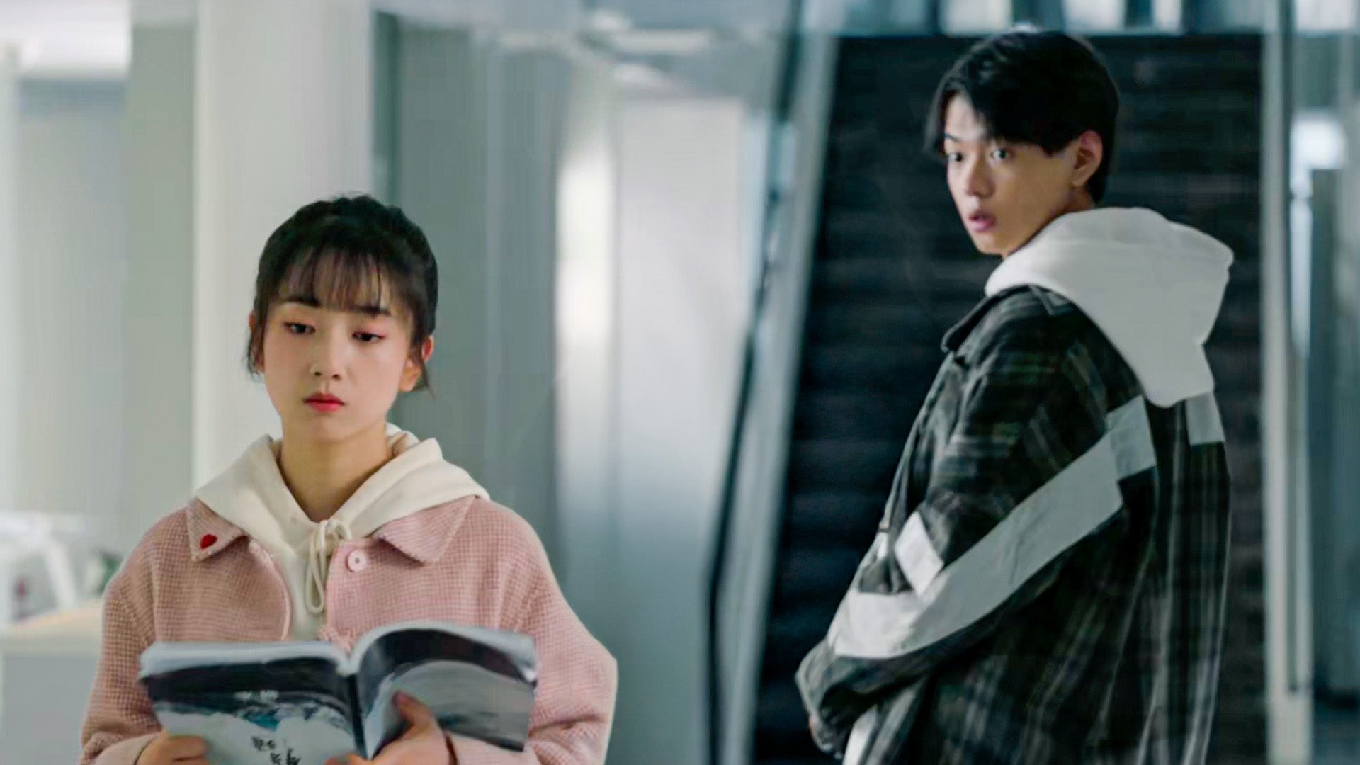 Poisoned Love season 1 episode 17 on undefined