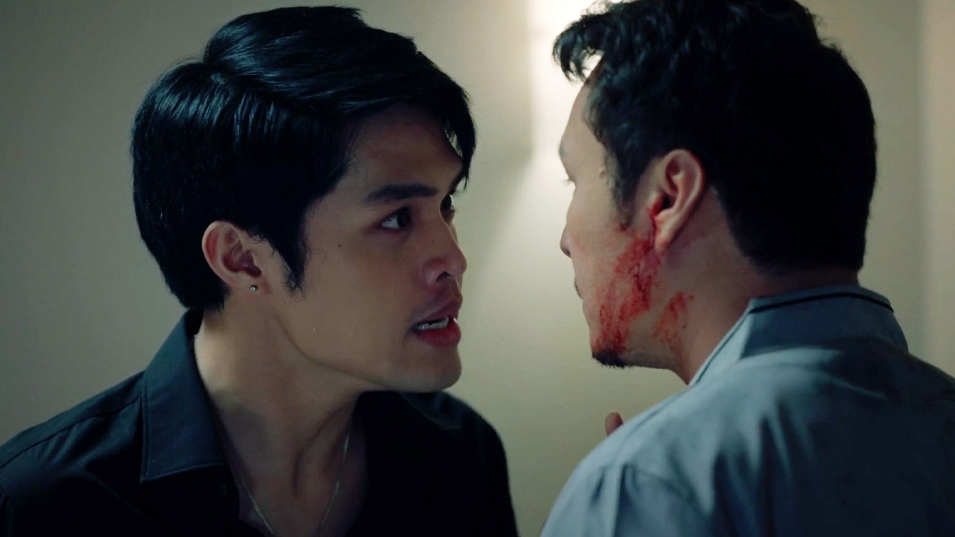Senior High season 1 episode 44 on undefined