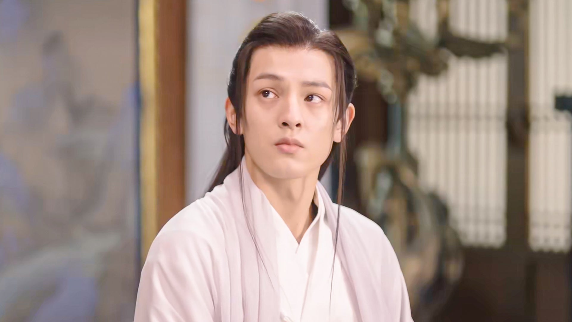 Eternal Love Rain season 1 episode 14 on undefined