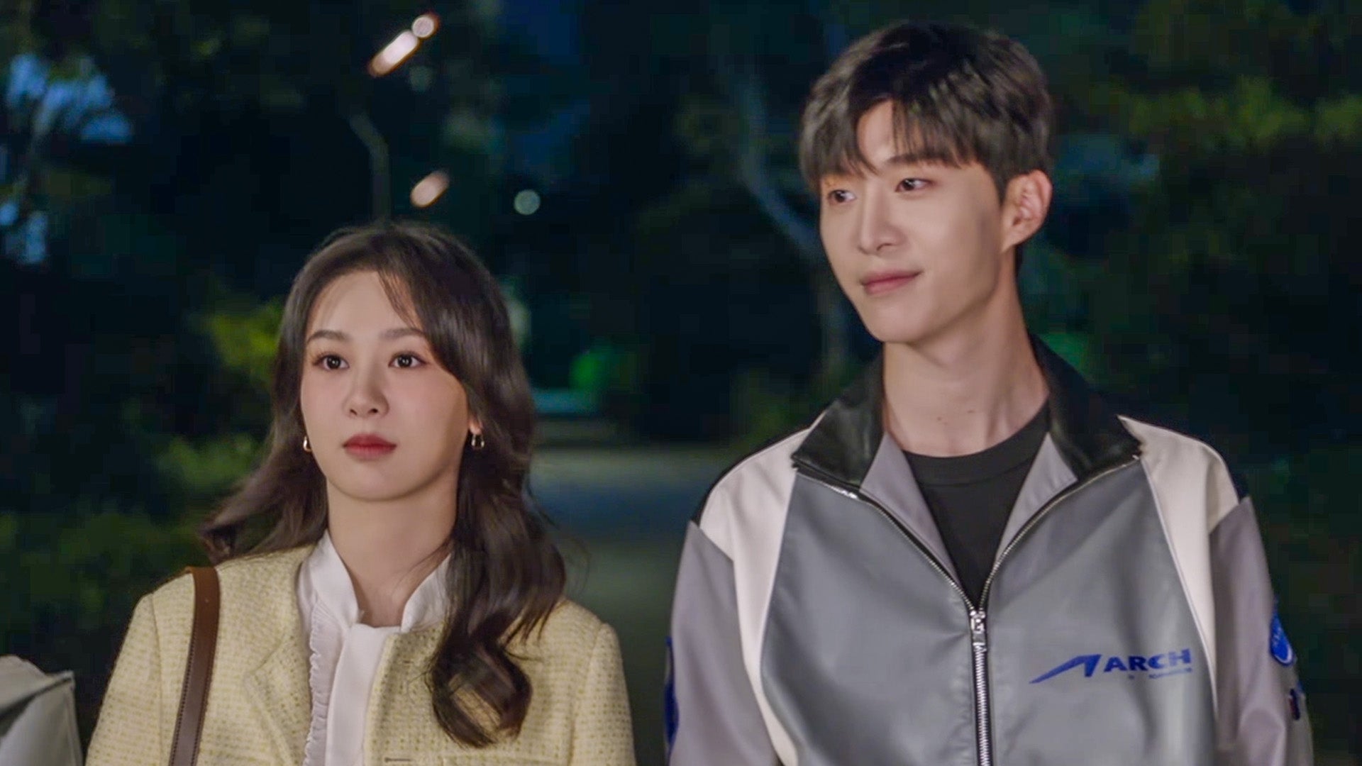 Love Endures season 1 episode 19 on undefined