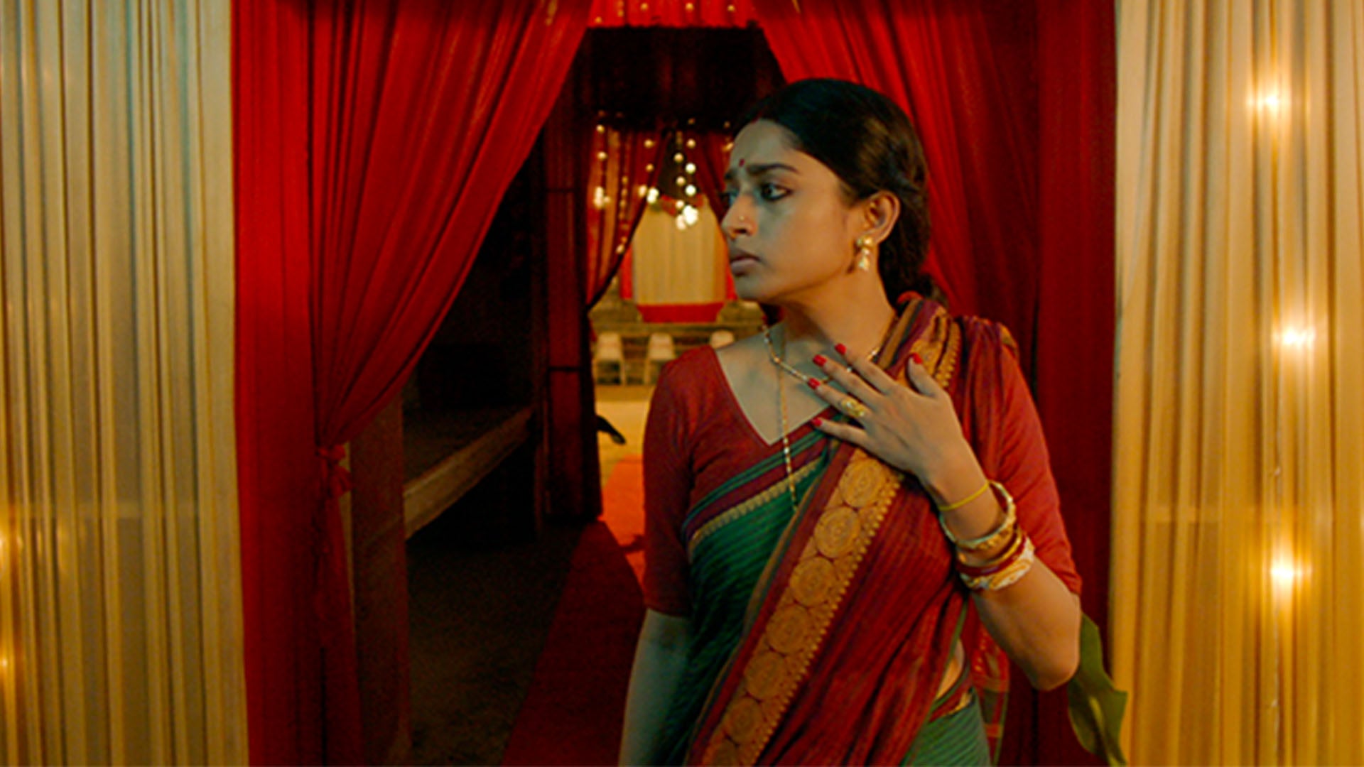 Indrani season 1 episode 4 on undefined