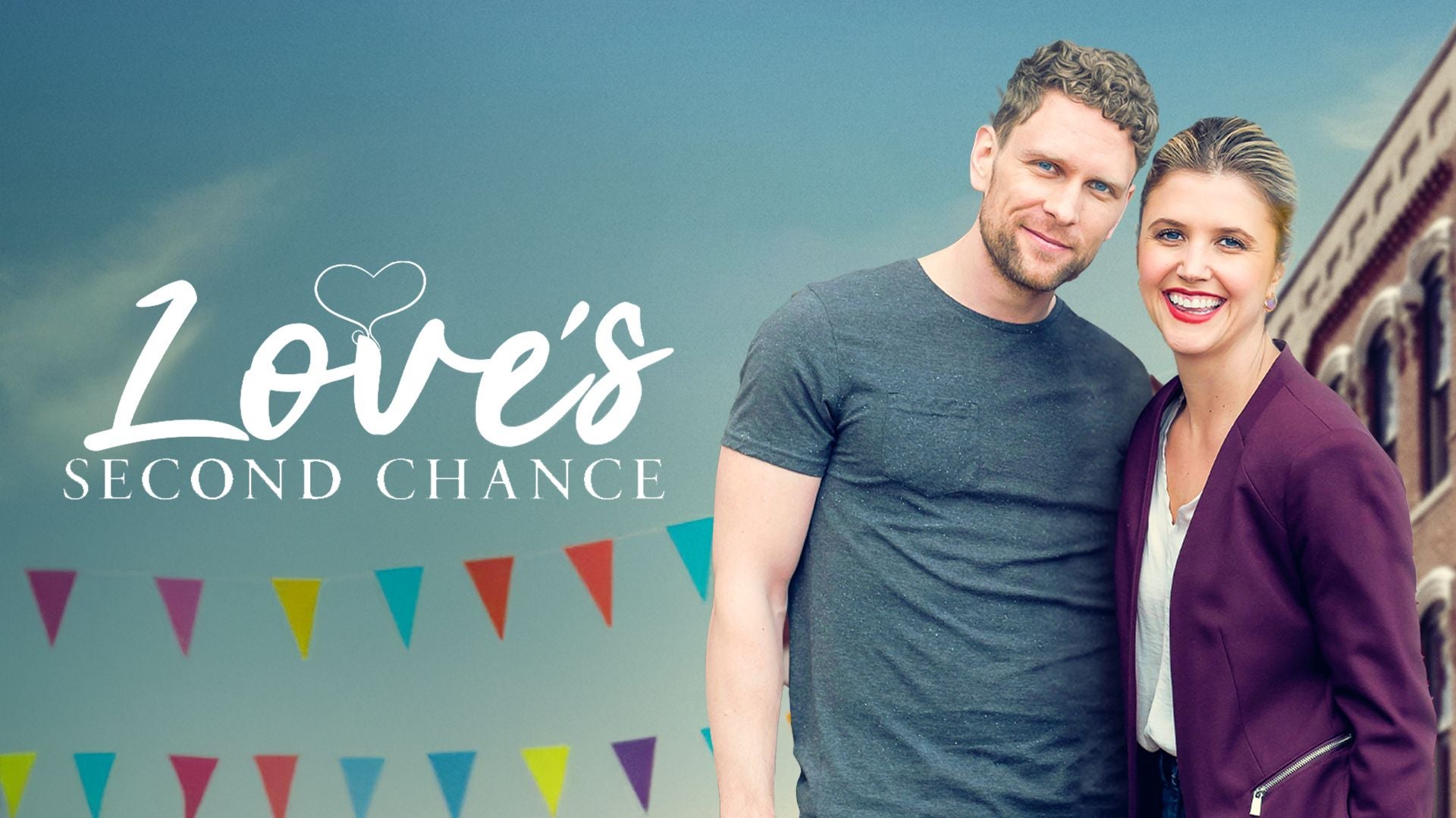 Love's Second Chance on undefined