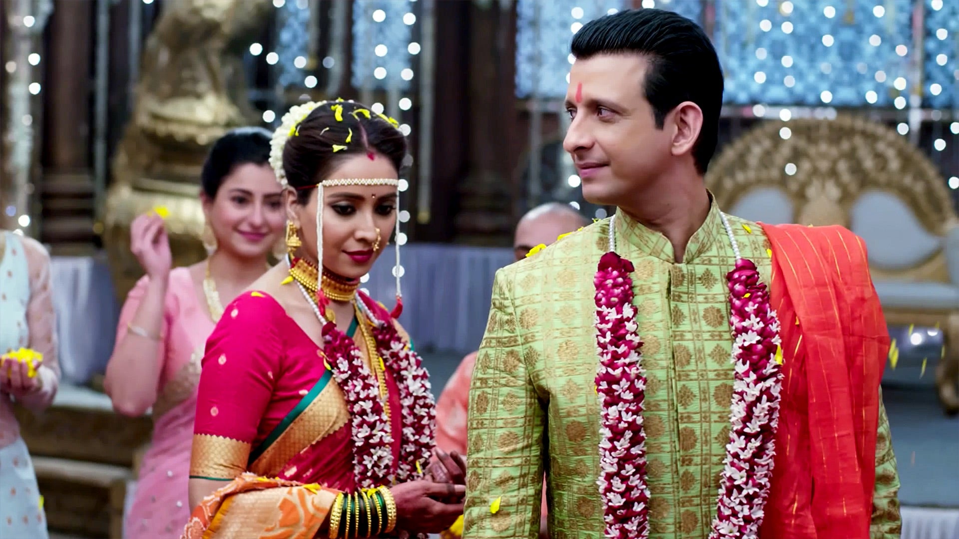 Baarish season 1 episode 9 on undefined