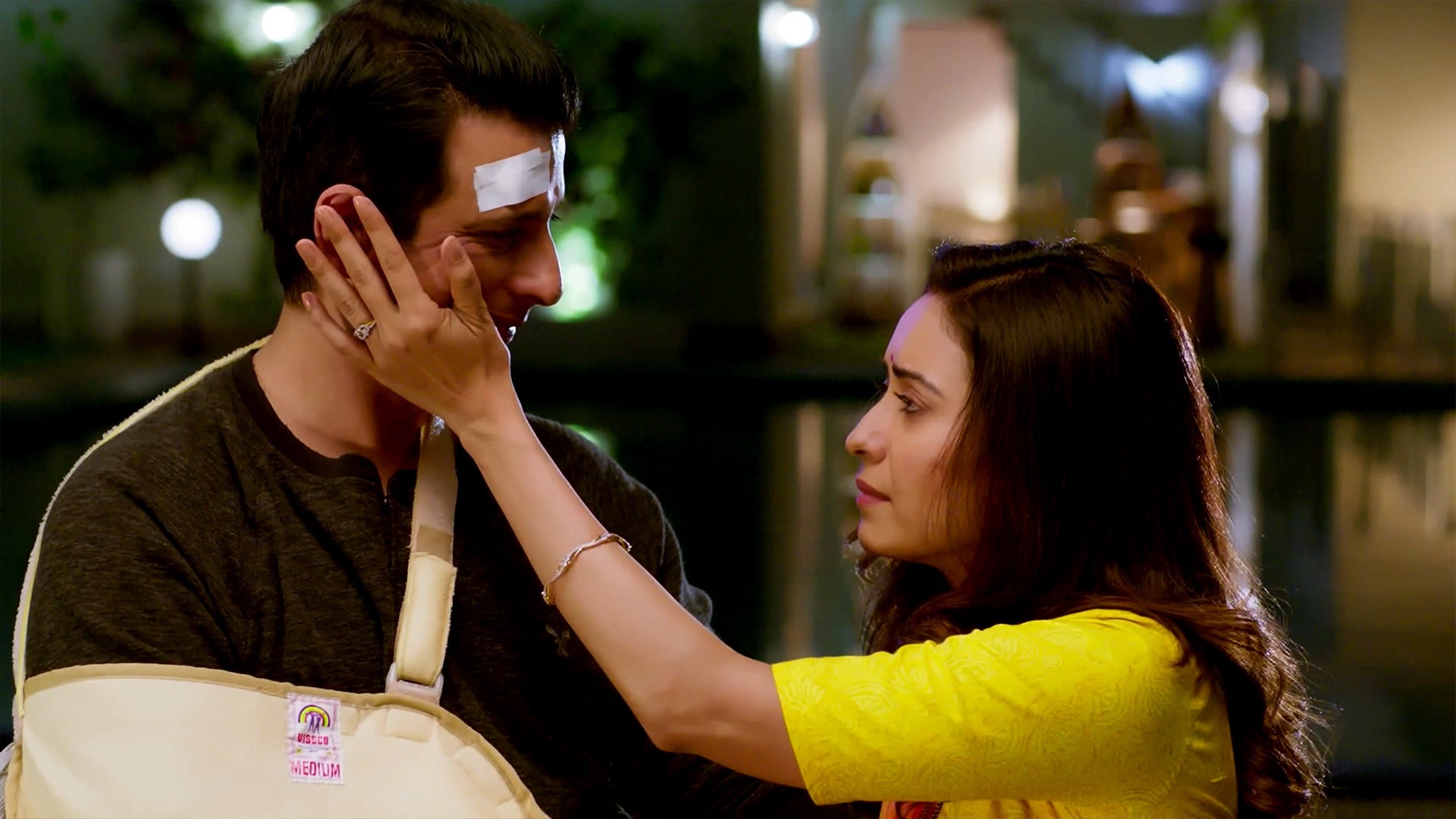 Baarish season 1 episode 15 on undefined