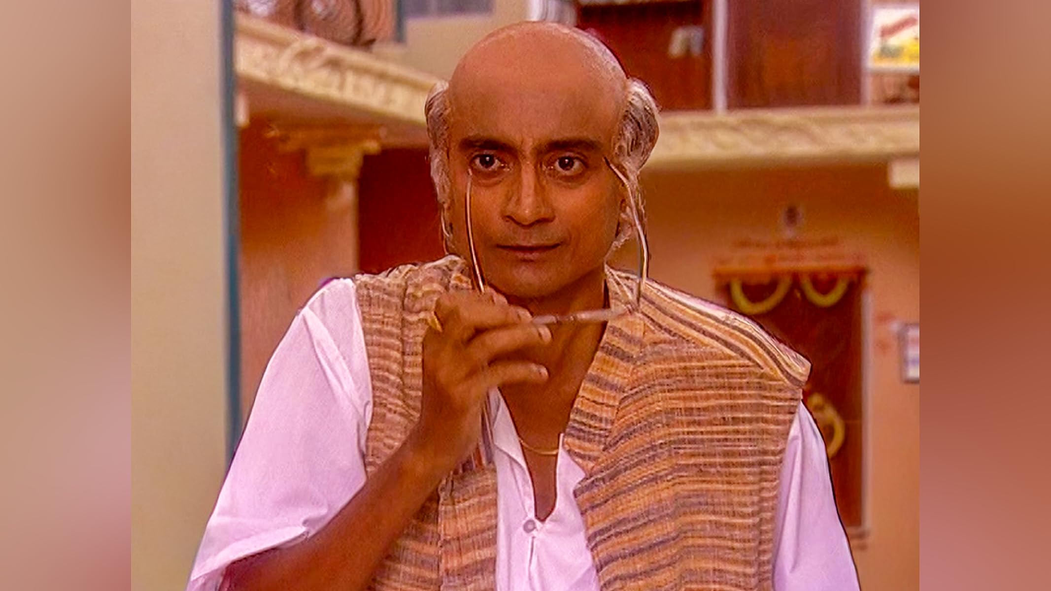 Taarak Mehta Ka Ooltah Chashmah season 1 episode 7 on undefined