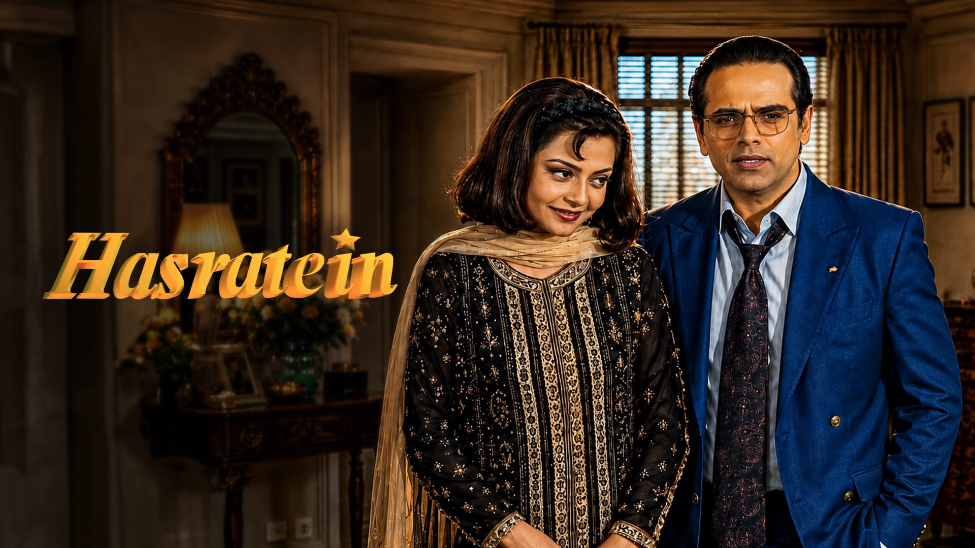 Hasratein on Zee5