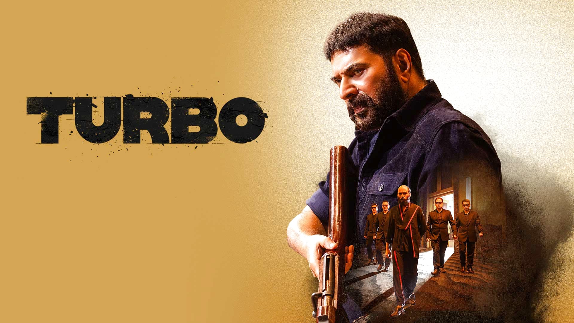 Turbo on Sony LIV