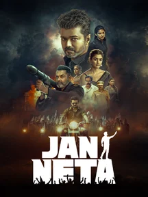 Jan Neta on Zee5