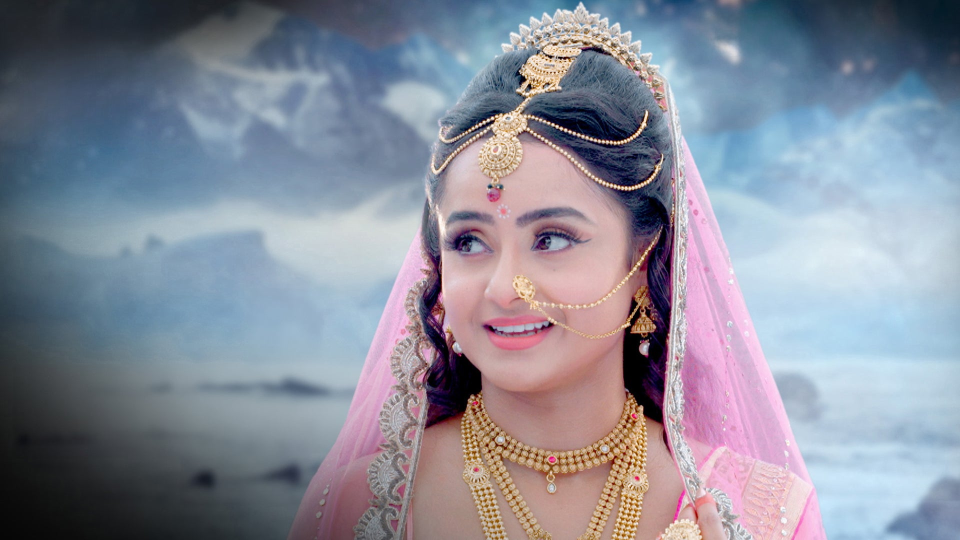 Parshuram season 1 episode 14 on undefined