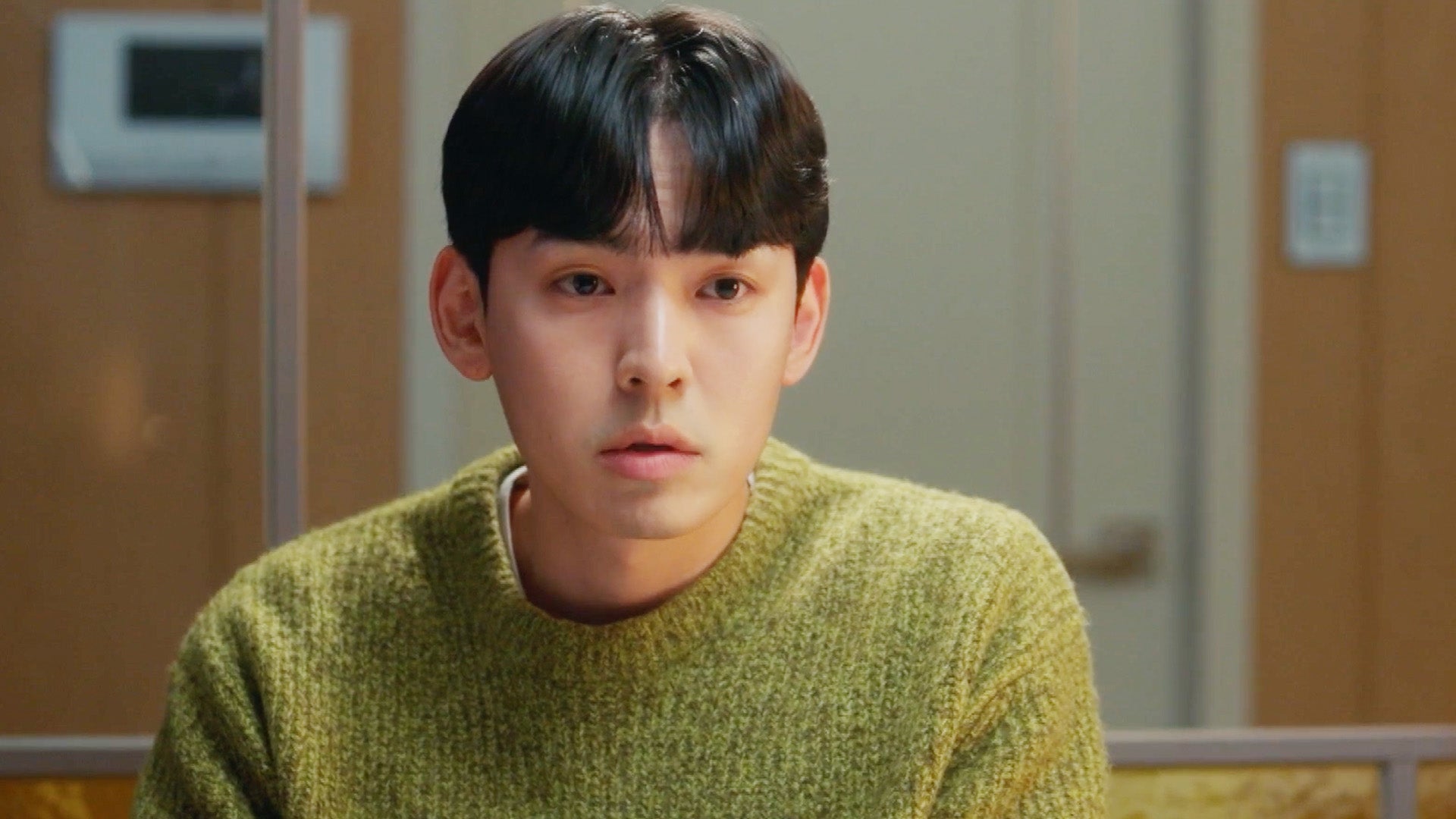 Love In Contract season 1 episode 16 on undefined