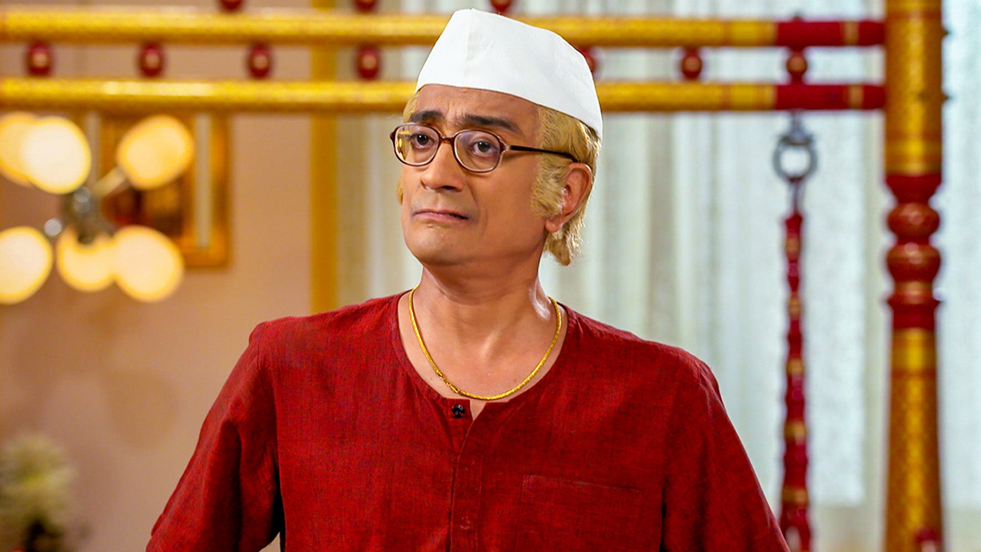 Taarak Mehta Ka Ooltah Chashmah Specials season 1 episode 20 on undefined